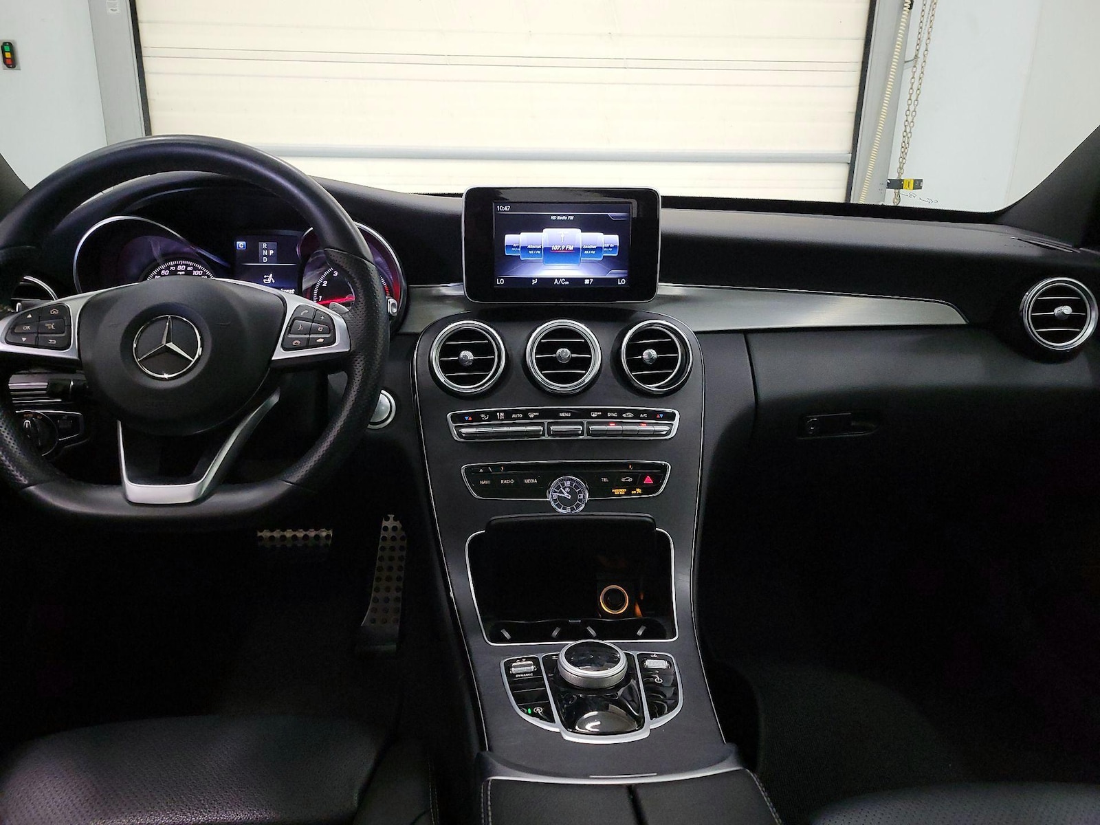 2018 Mercedes-Benz C-Class Sedan C300 - Photo 10