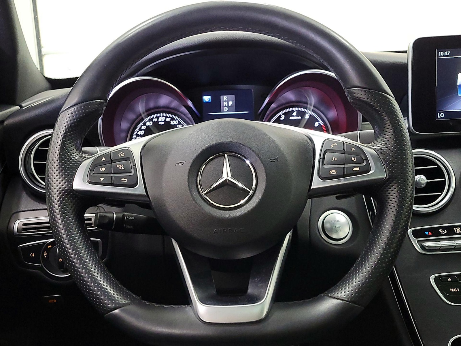 2018 Mercedes-Benz C-Class Sedan C300 - Photo 11
