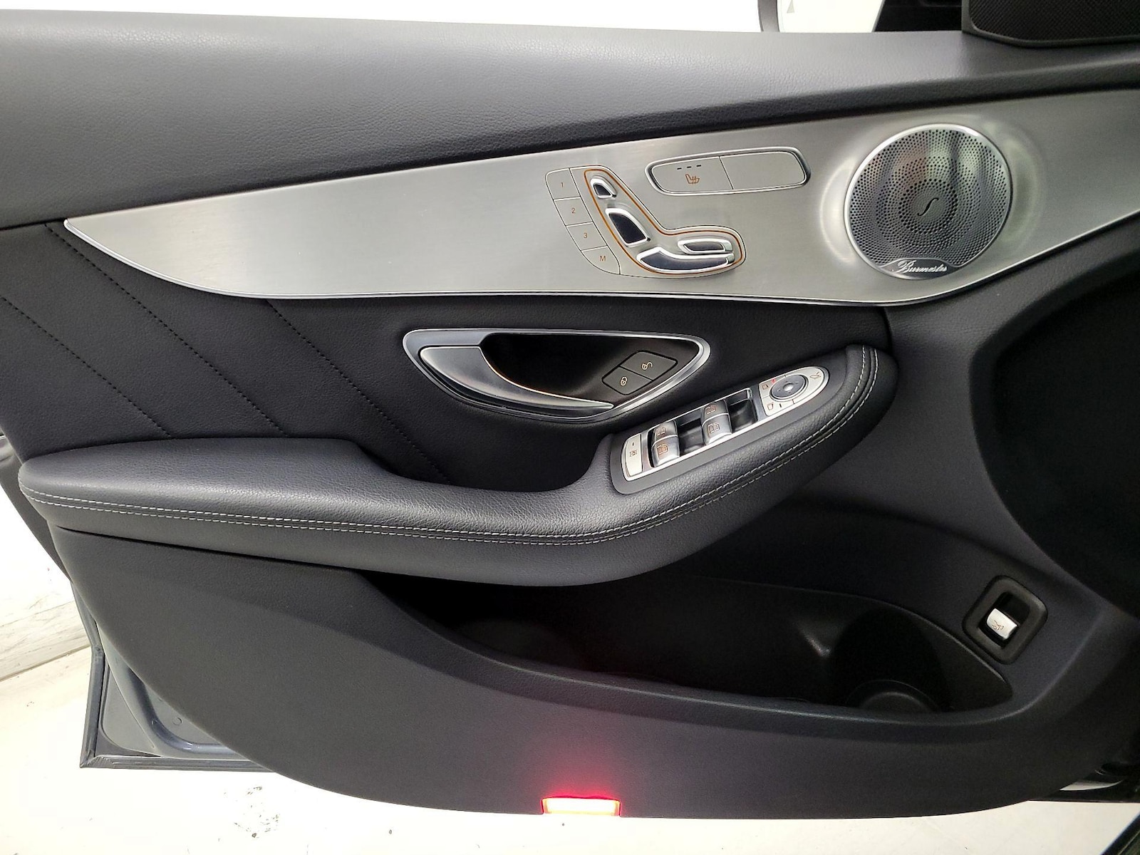 2018 Mercedes-Benz C-Class Sedan C300 - Photo 13