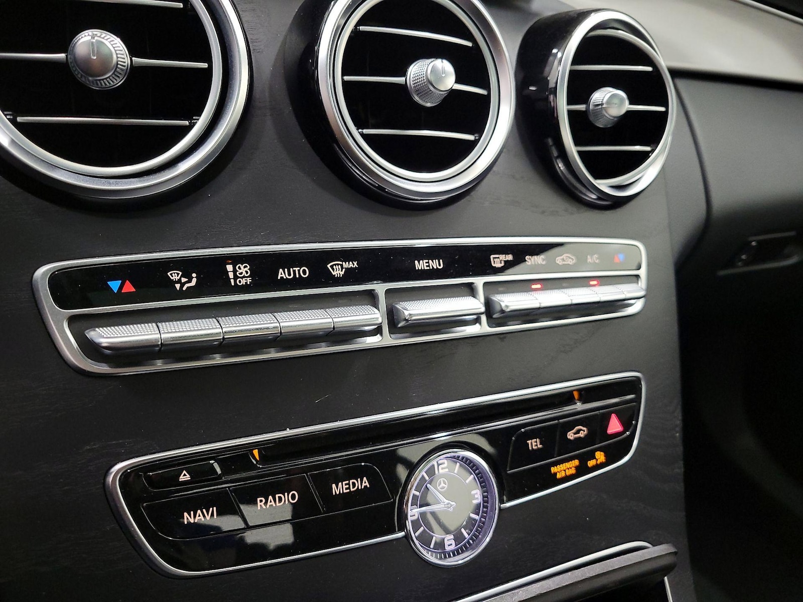 2018 Mercedes-Benz C-Class Sedan C300 - Photo 17