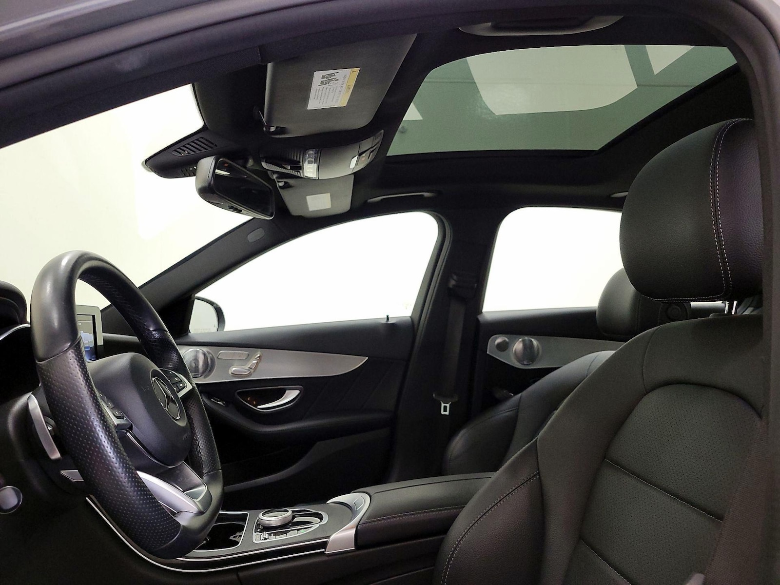 2018 Mercedes-Benz C-Class Sedan C300 - Photo 20