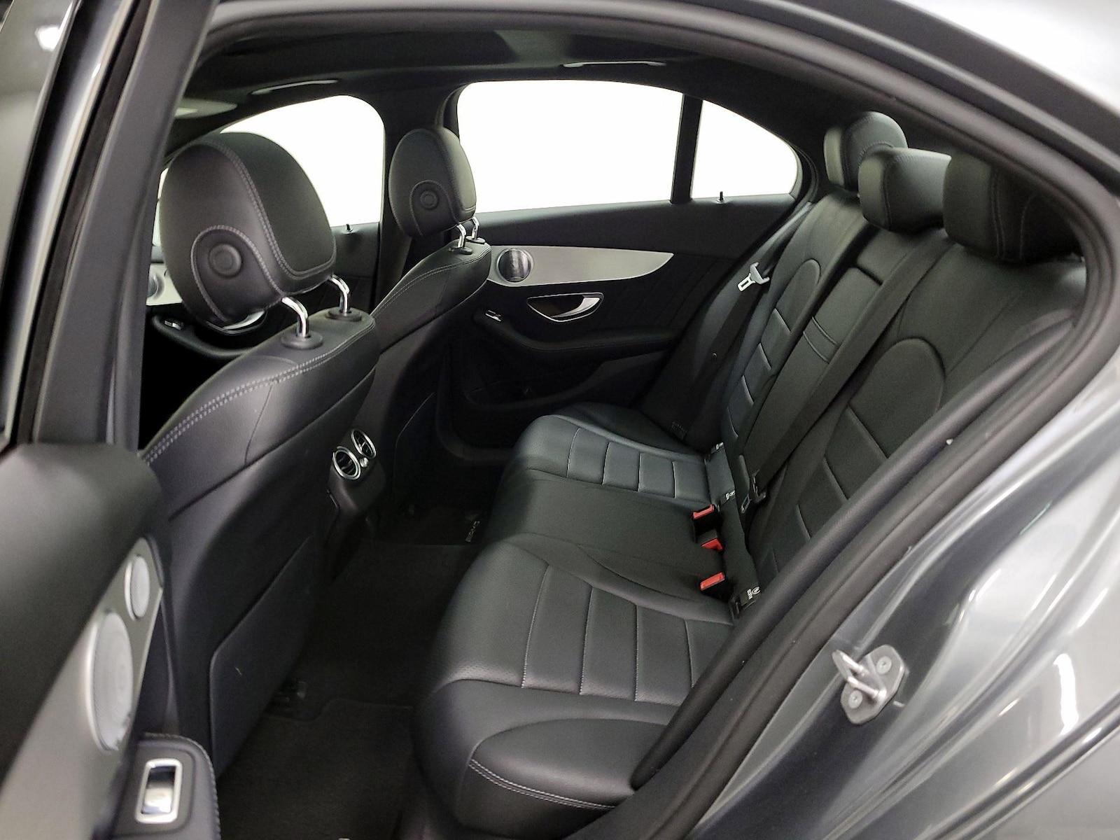 2018 Mercedes-Benz C-Class Sedan C300 - Photo 21