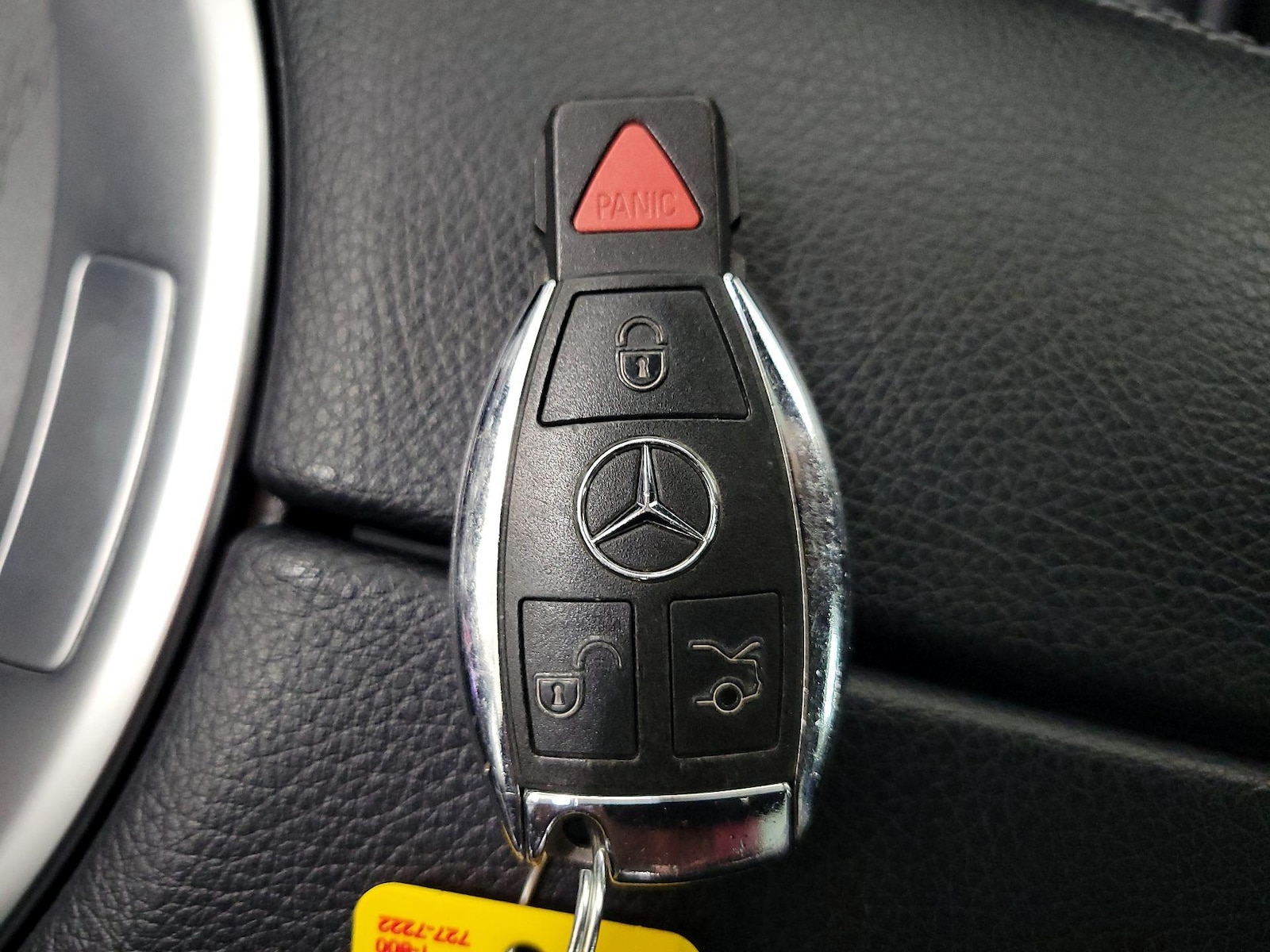2018 Mercedes-Benz C-Class Sedan C300 - Photo 24