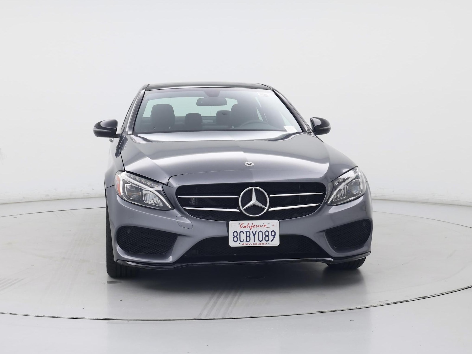 2018 Mercedes-Benz C-Class Sedan C300 - Photo 6