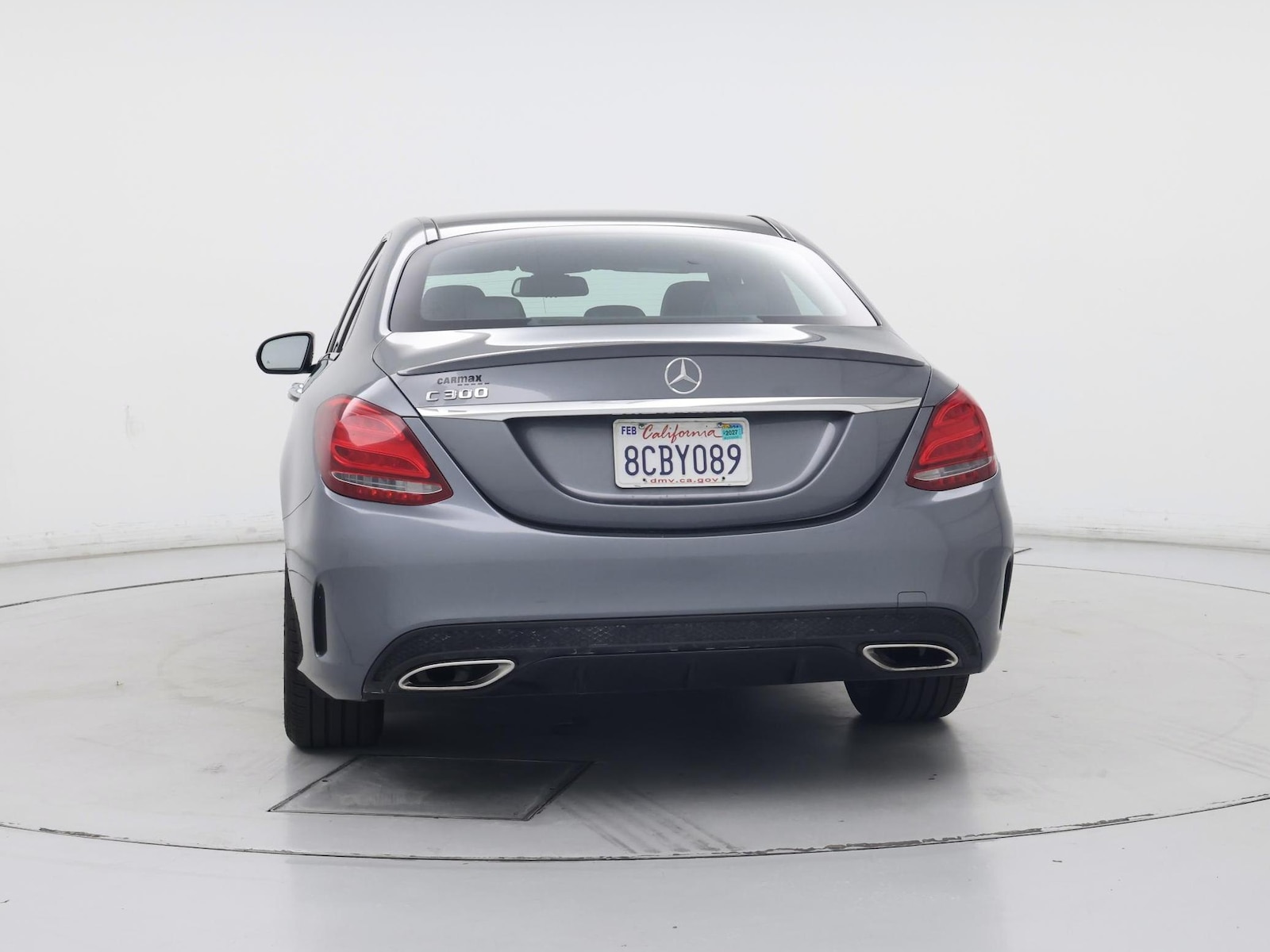 2018 Mercedes-Benz C-Class Sedan C300 - Photo 7