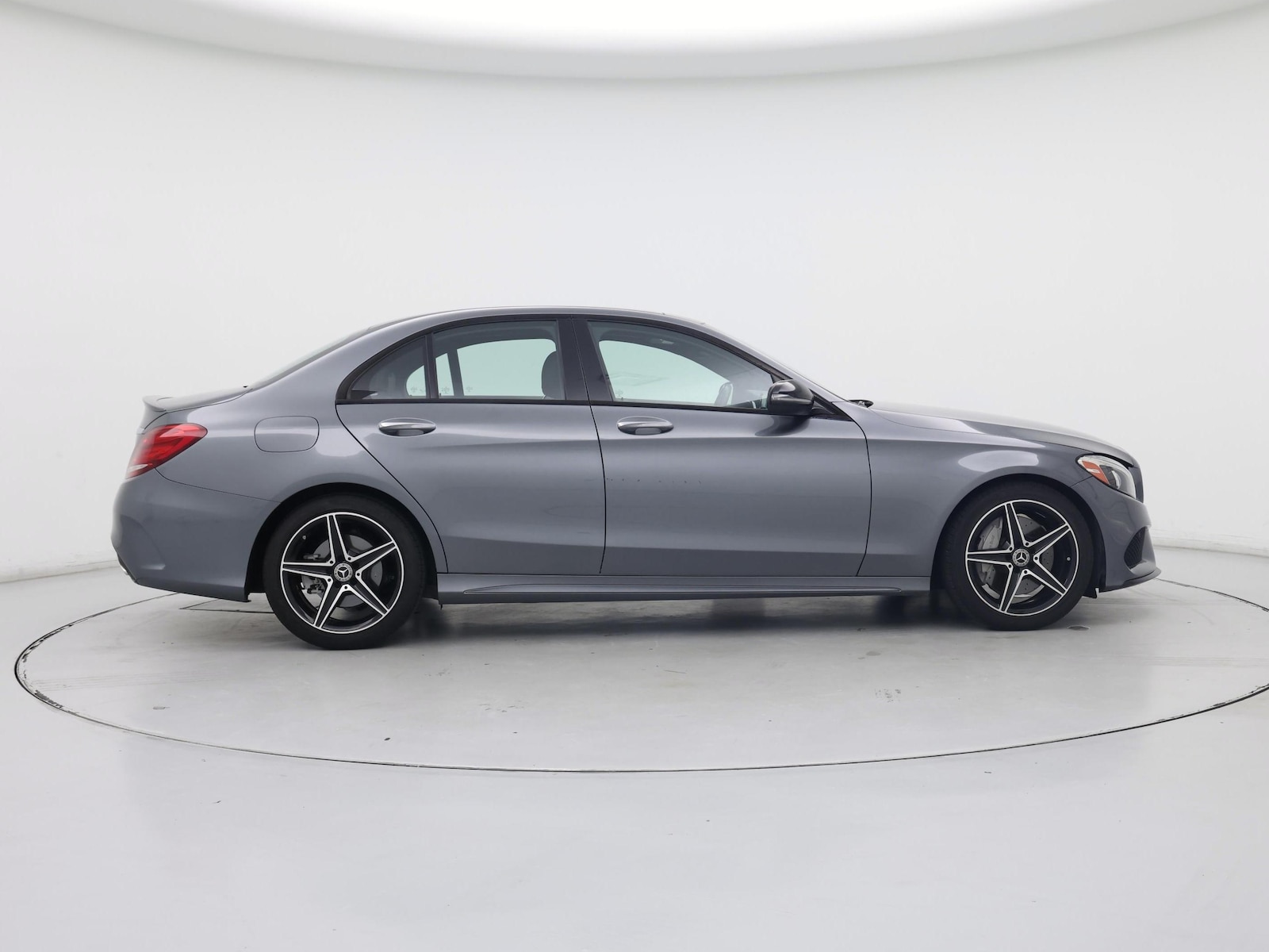 2018 Mercedes-Benz C-Class Sedan C300 - Photo 8