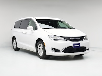 2020 Chrysler Pacifica Touring