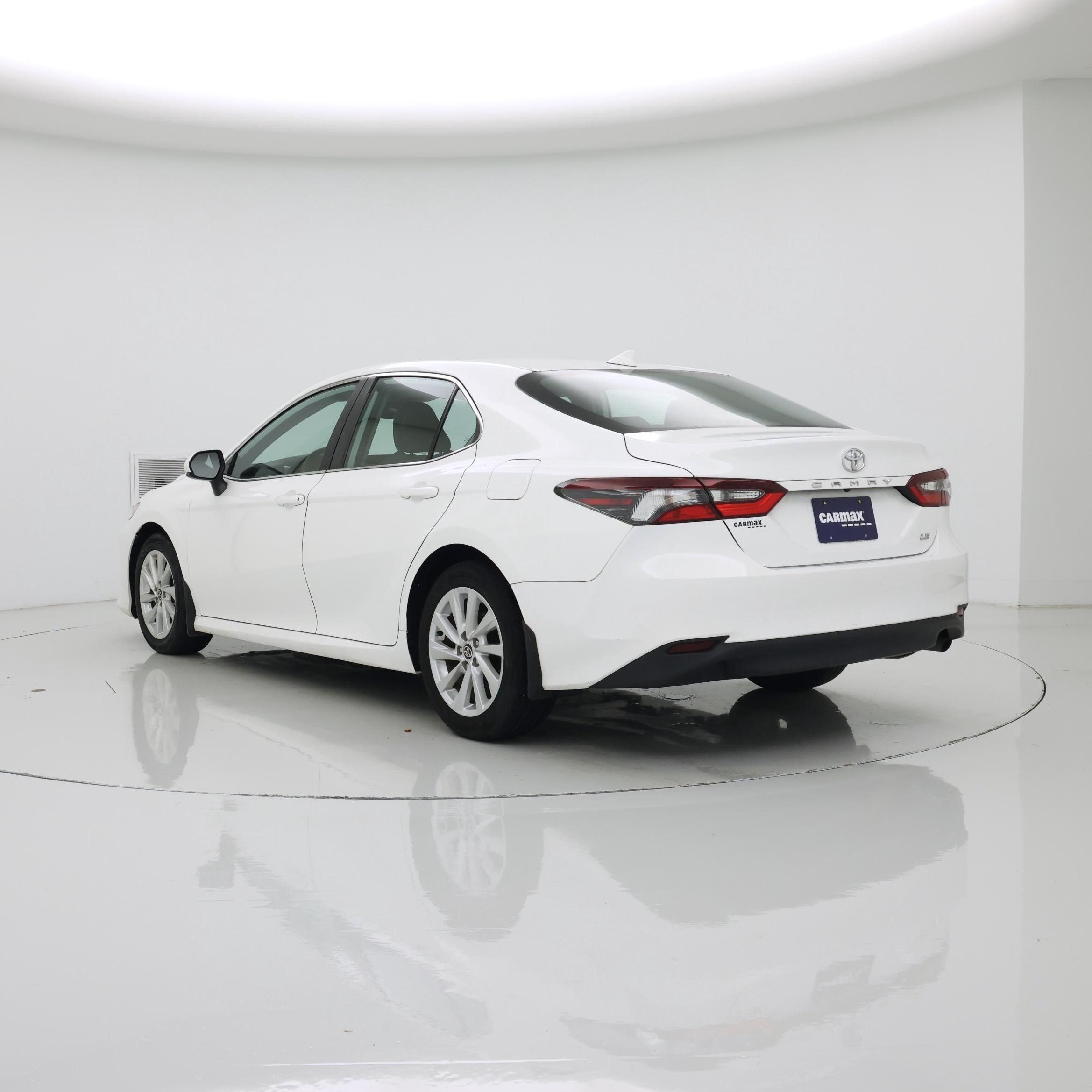 Thumbnail: 2023 Toyota Camry - 2