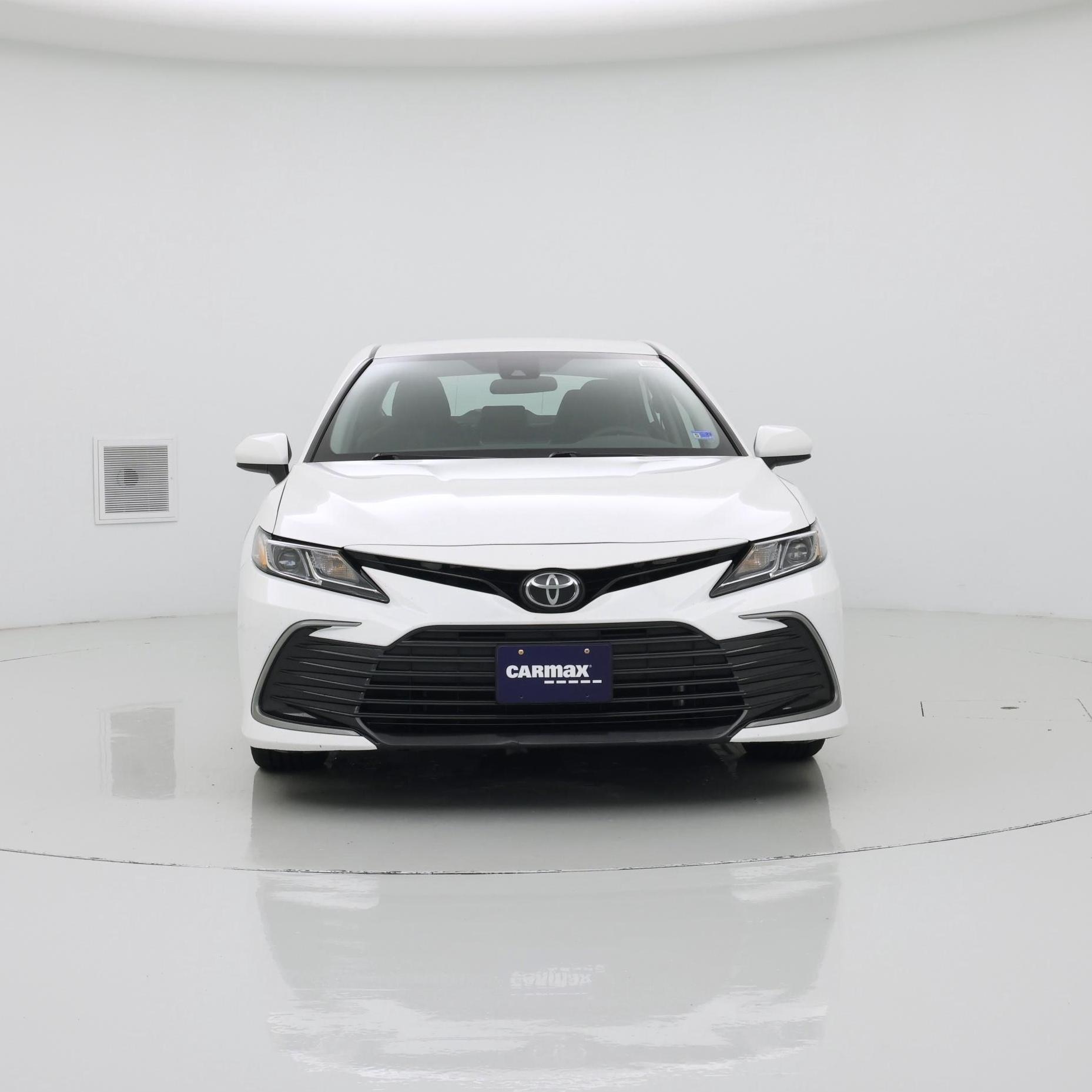 Thumbnail: 2023 Toyota Camry - 5