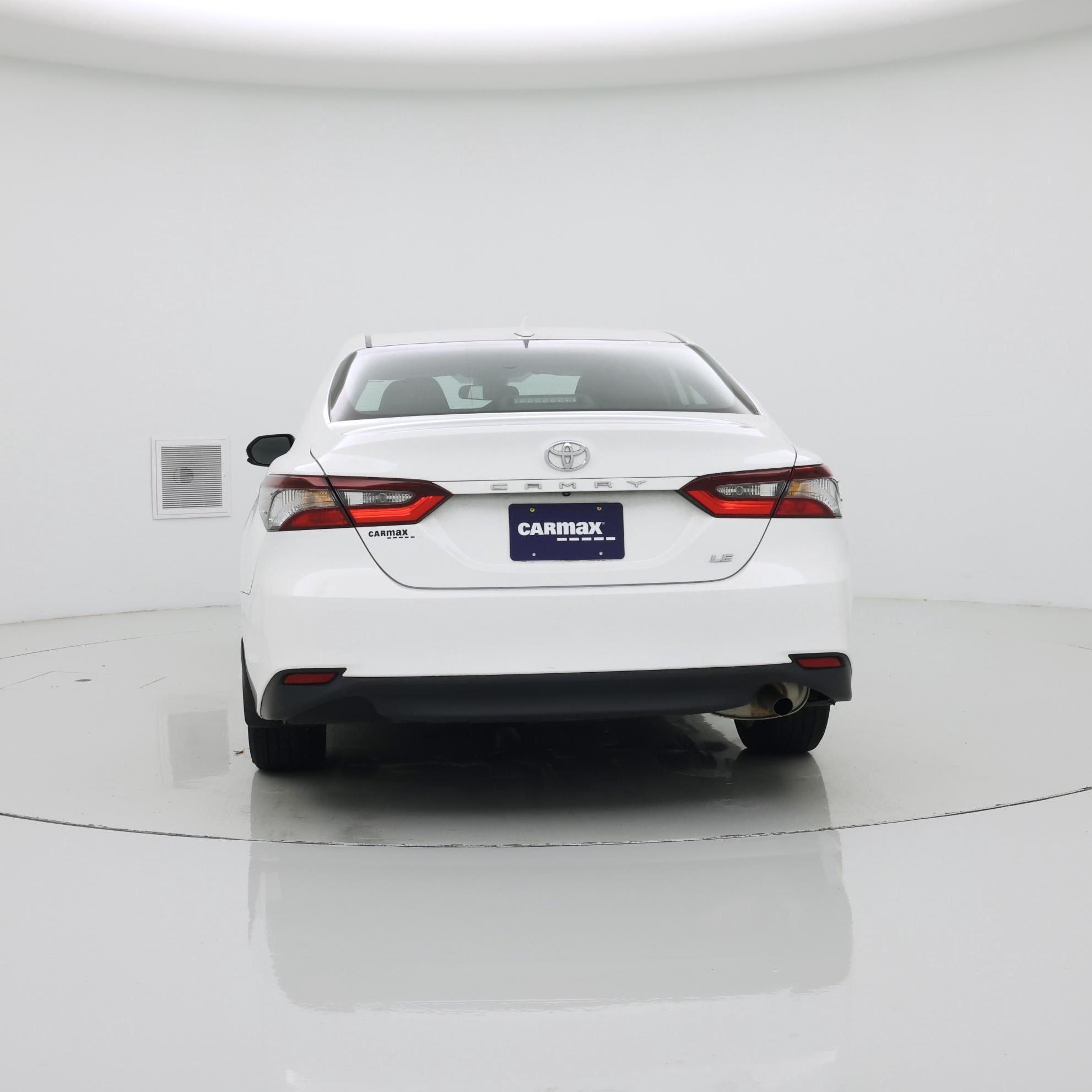 Thumbnail: 2023 Toyota Camry - 6