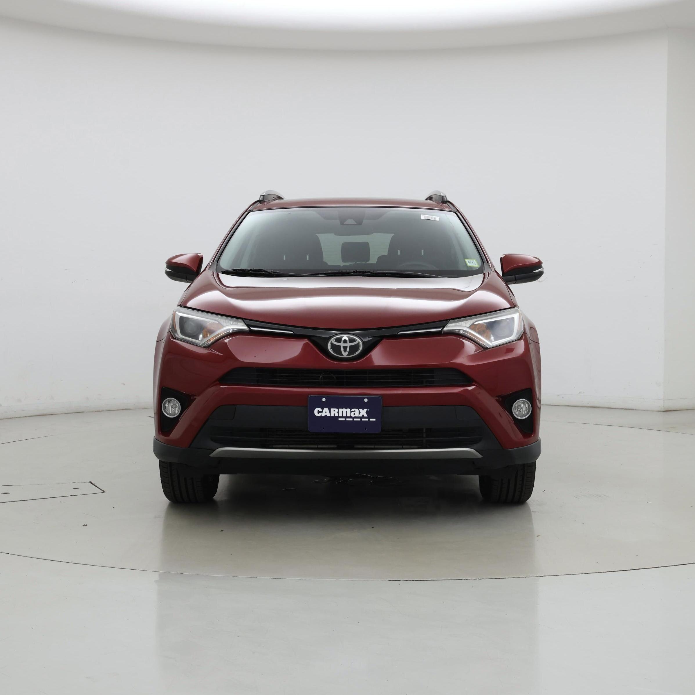 Thumbnail: 2018 Toyota RAV4 - 5