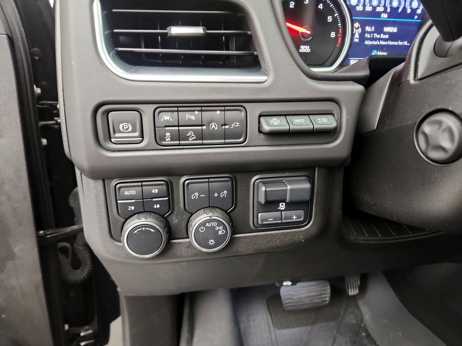 Thumbnail: 2021 Chevrolet Suburban - 13