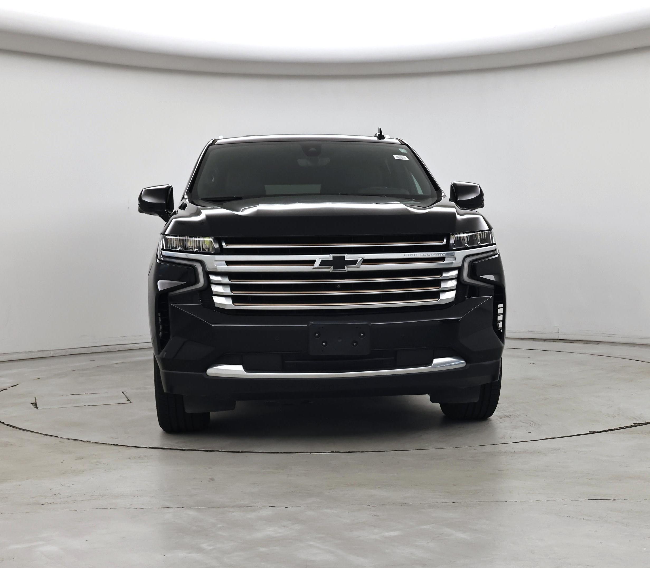 Thumbnail: 2021 Chevrolet Suburban - 5