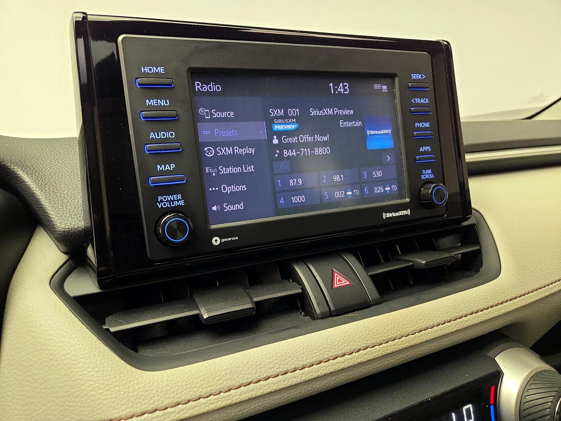 Thumbnail: 2021 Toyota RAV4 - 15