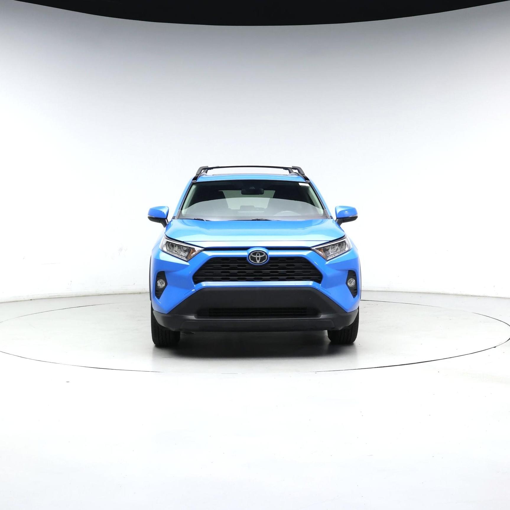 Thumbnail: 2021 Toyota RAV4 - 5