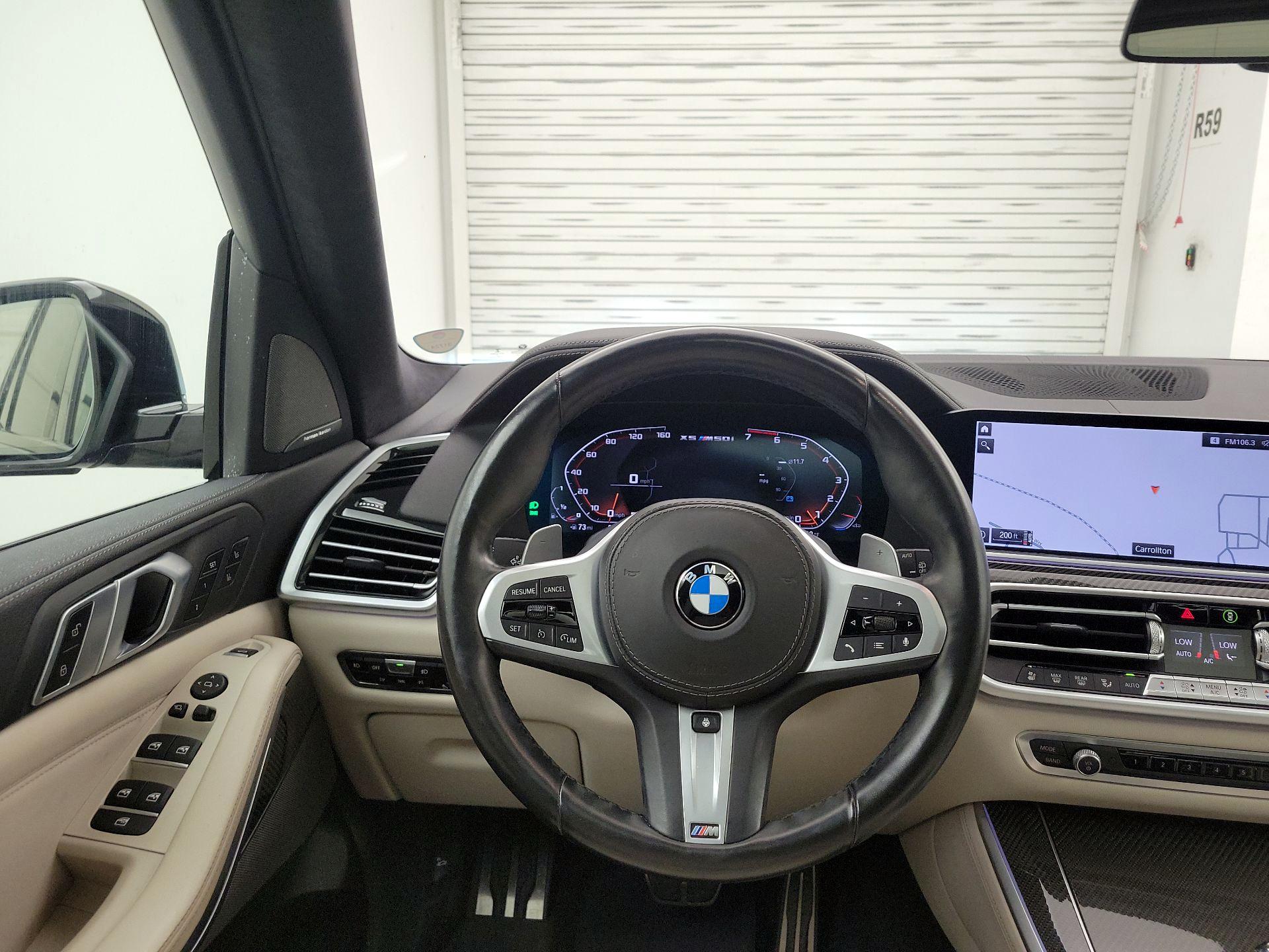 Thumbnail: 2021 BMW X5 - 10
