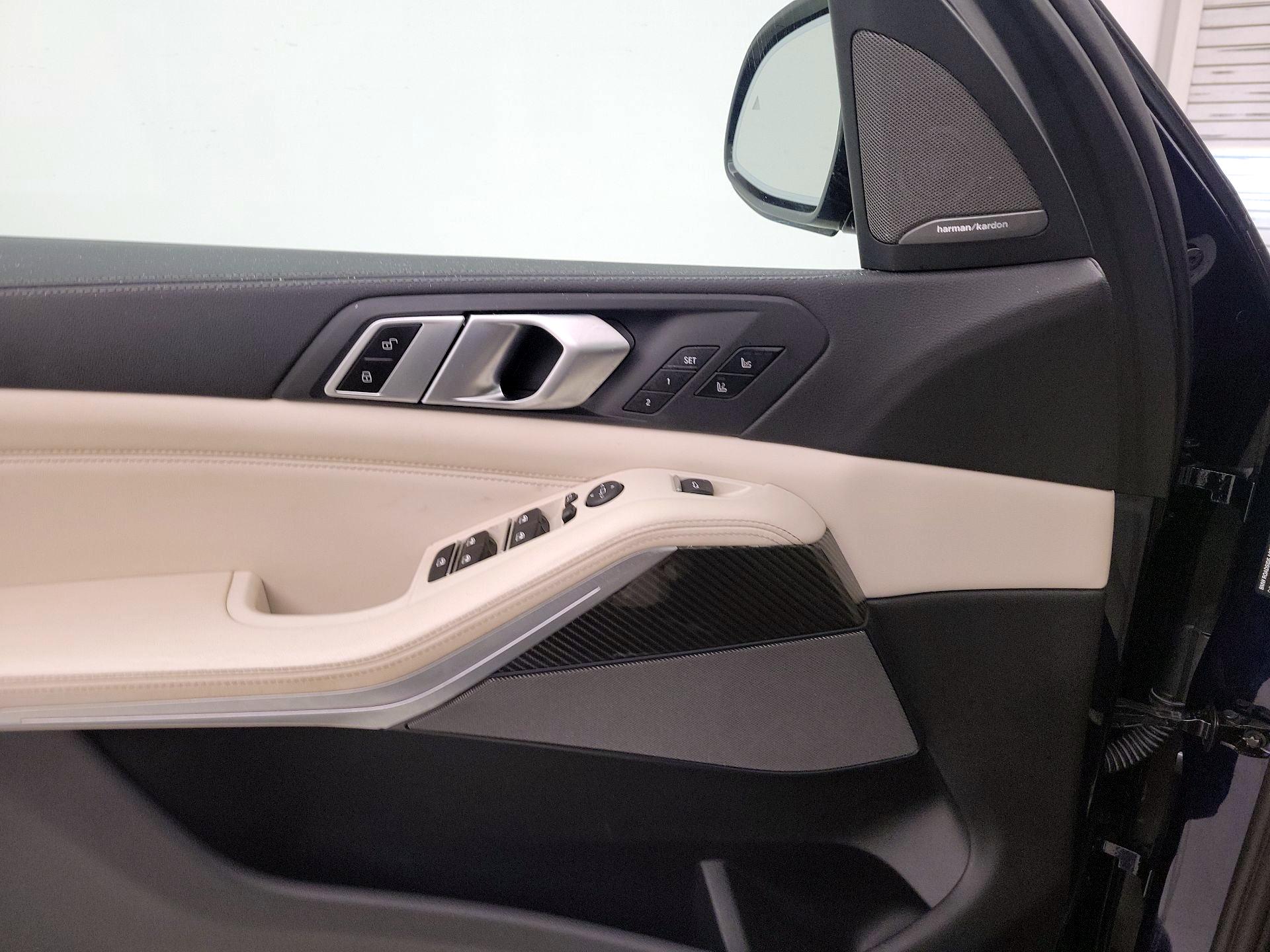 Thumbnail: 2021 BMW X5 - 12