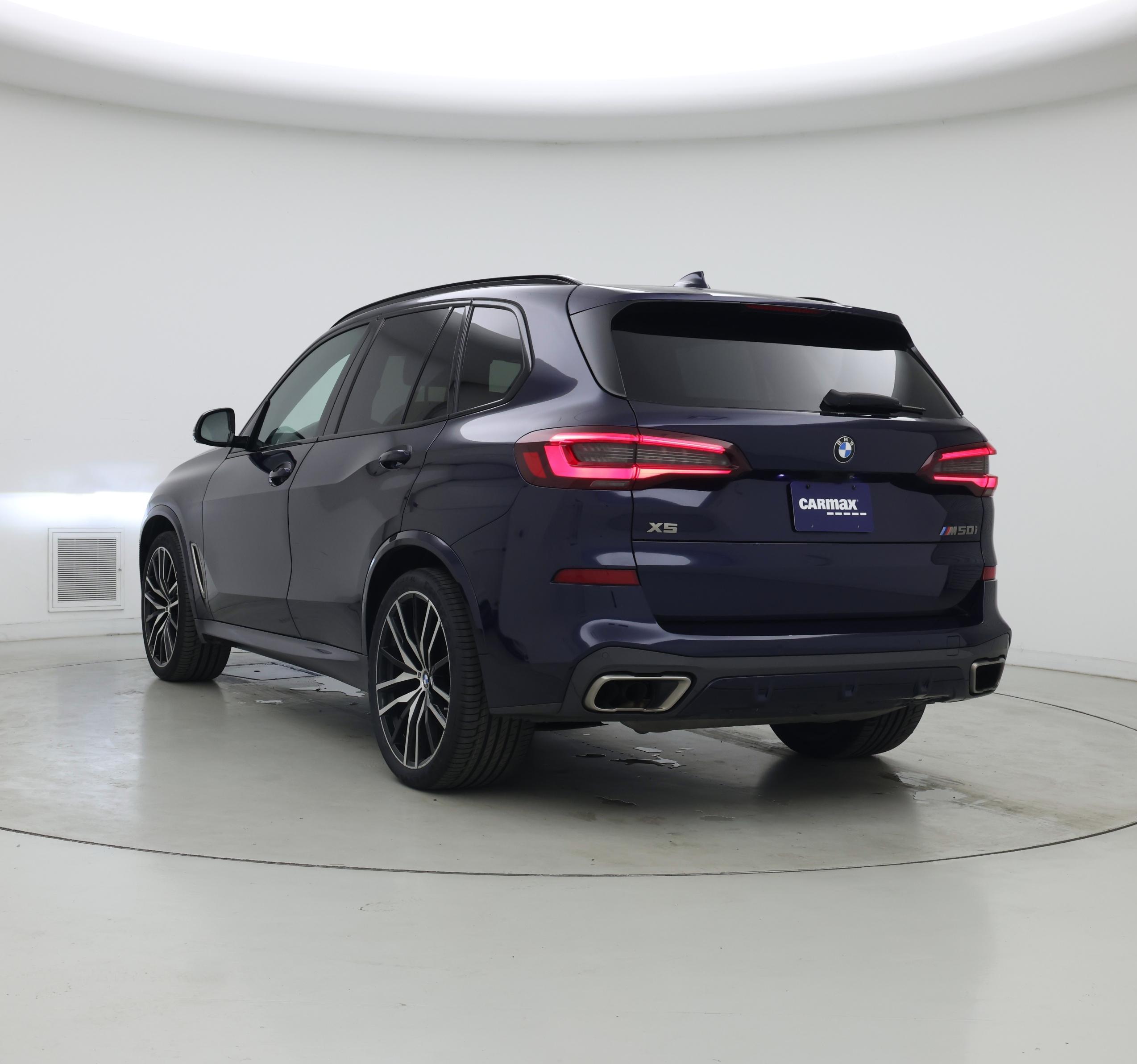 Thumbnail: 2021 BMW X5 - 2