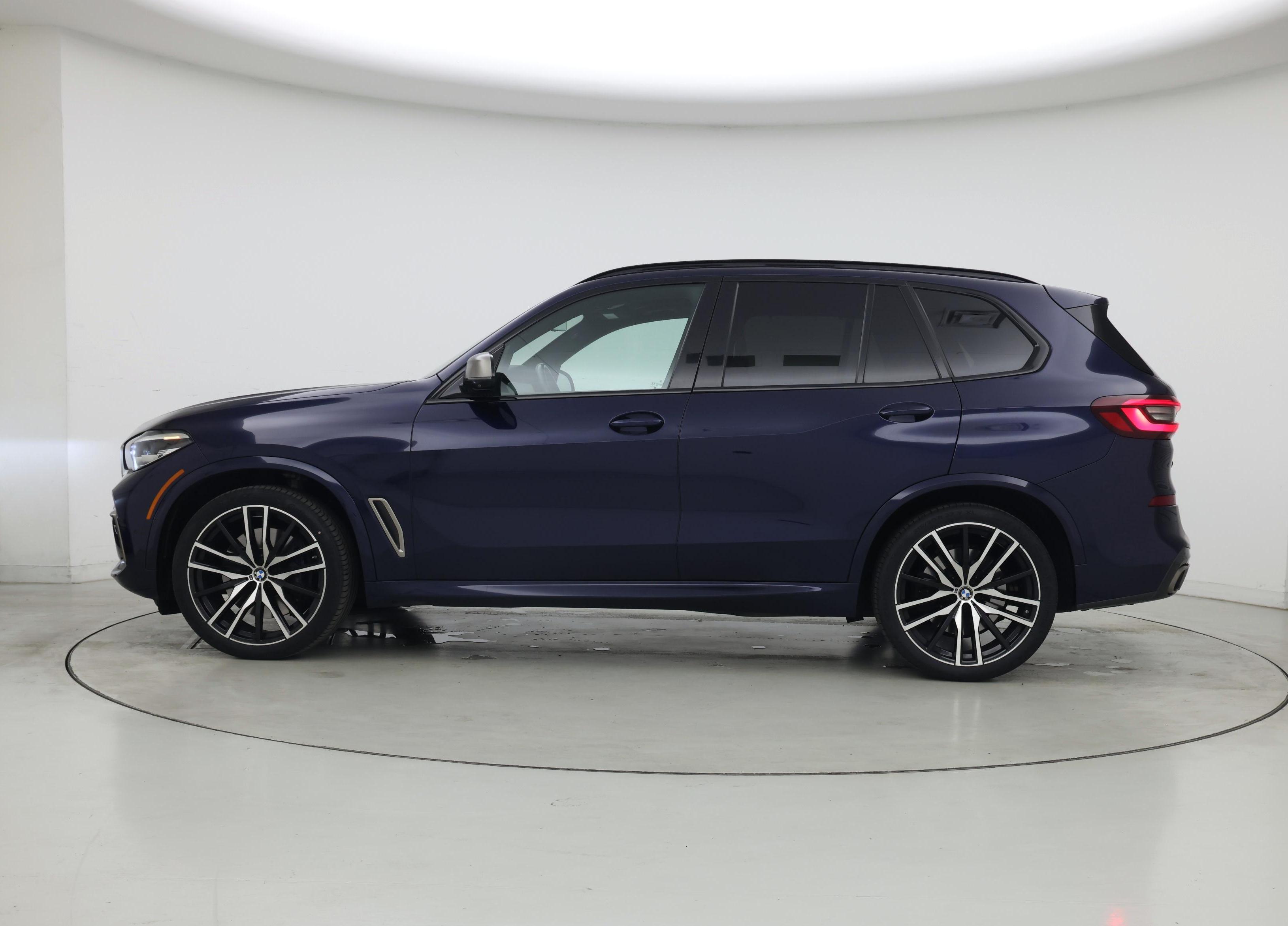 Thumbnail: 2021 BMW X5 - 3
