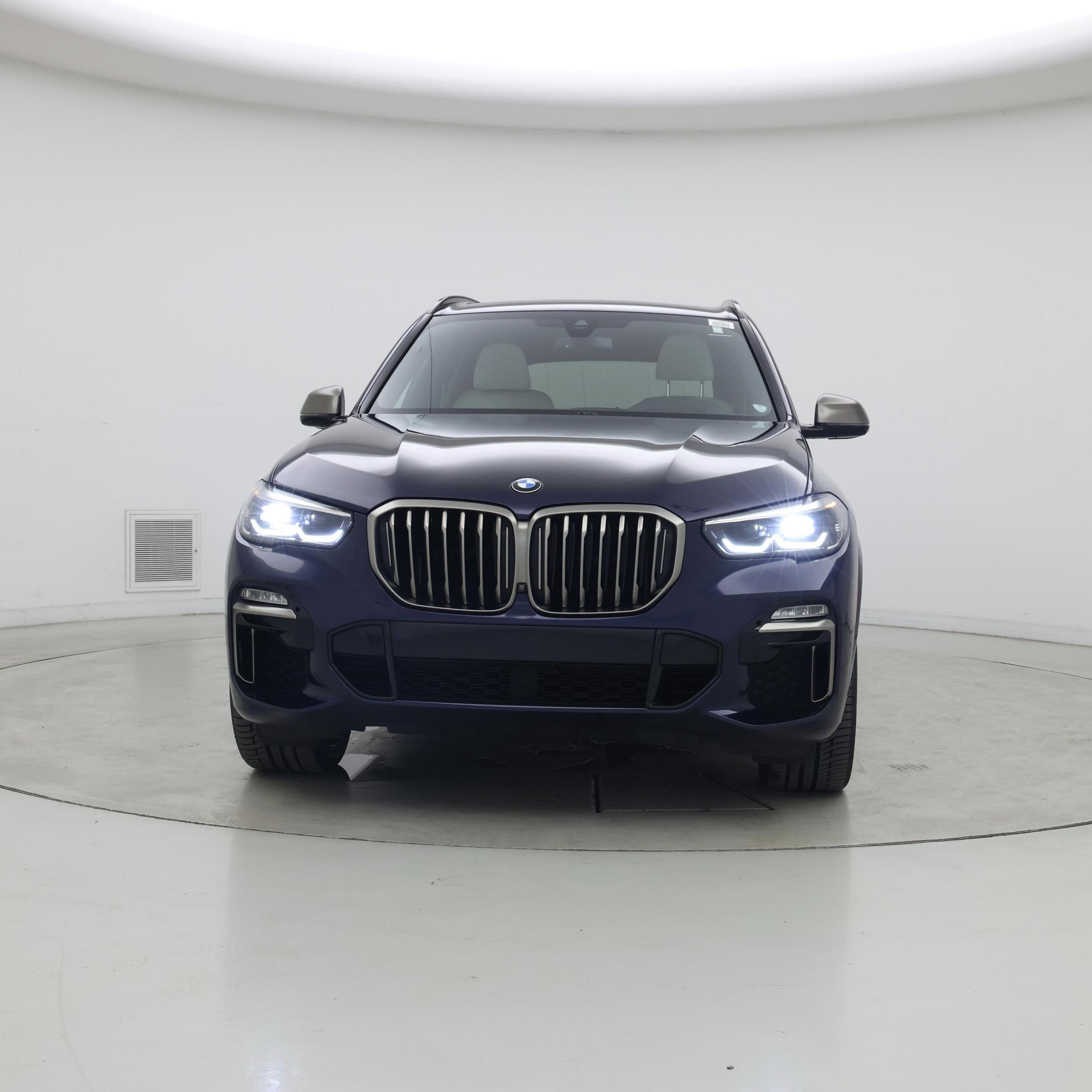 Thumbnail: 2021 BMW X5 - 5