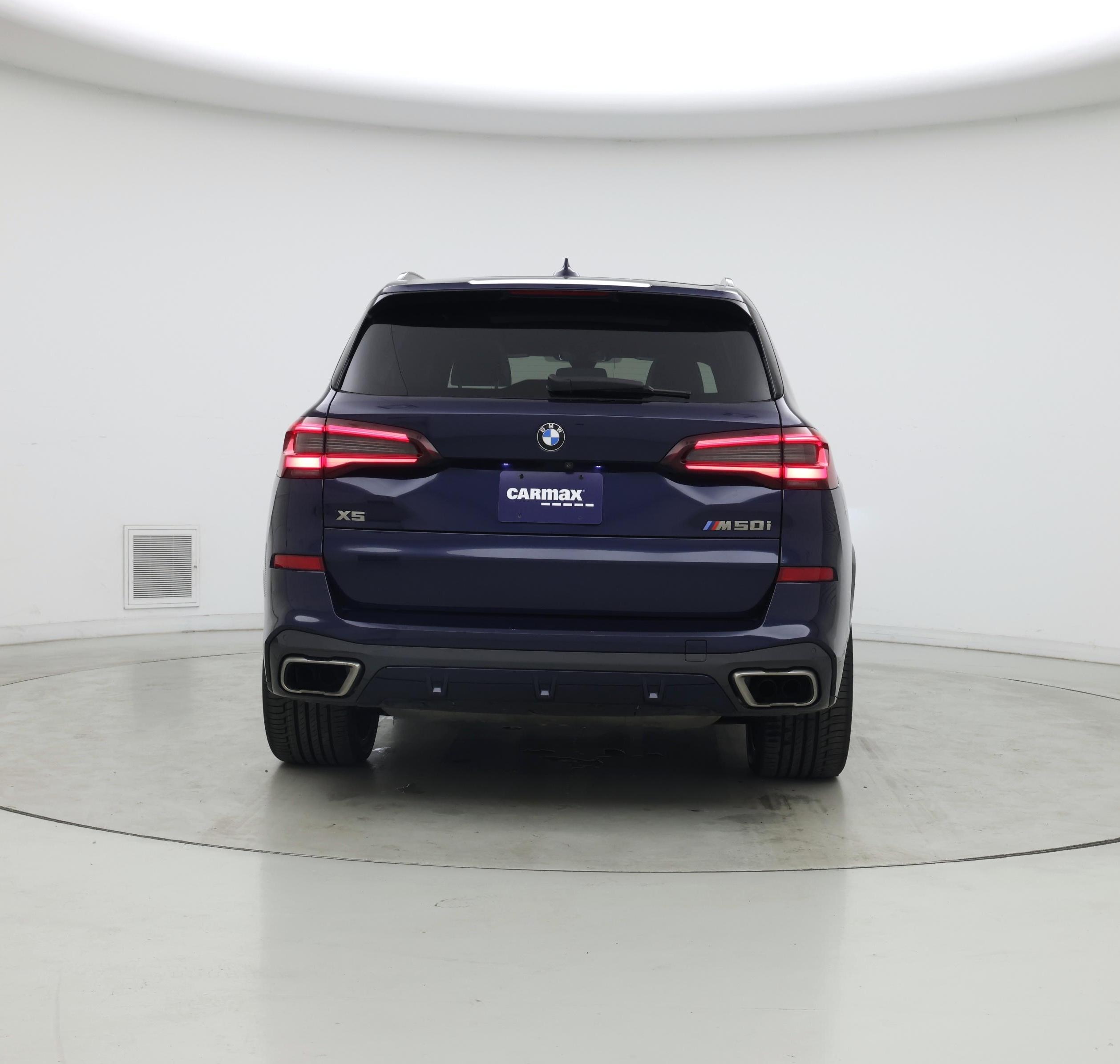 Thumbnail: 2021 BMW X5 - 6