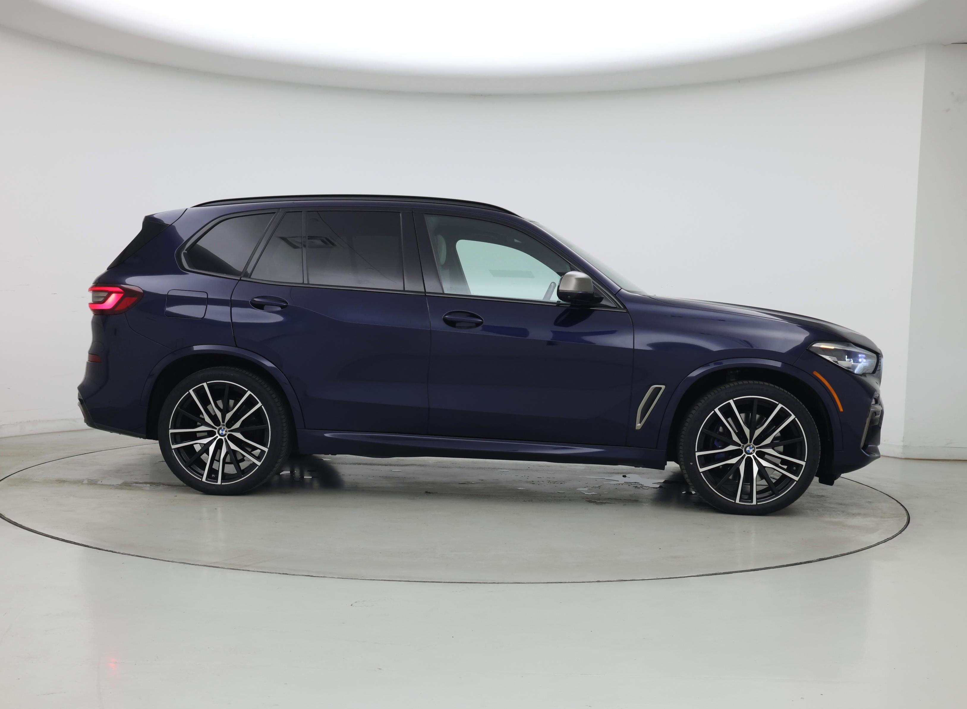 Thumbnail: 2021 BMW X5 - 7