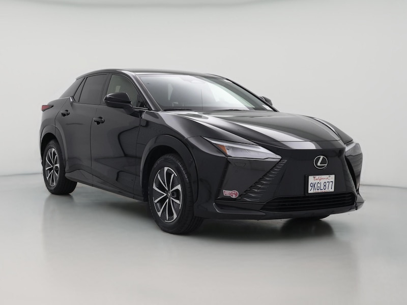 2023 Lexus RZ 450e -
                  Pleasanton, CA