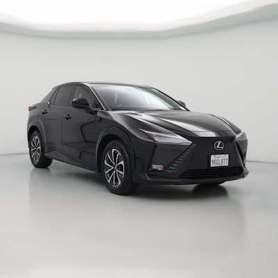 2023 Lexus RZ 450e Premium