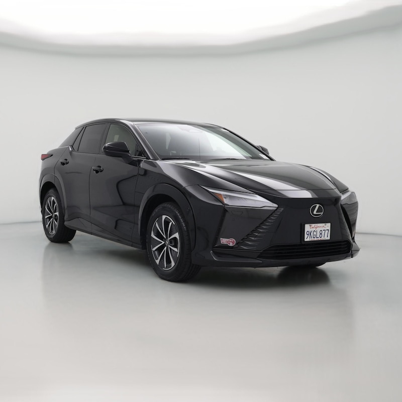 2023 Lexus RZ 450e Premium