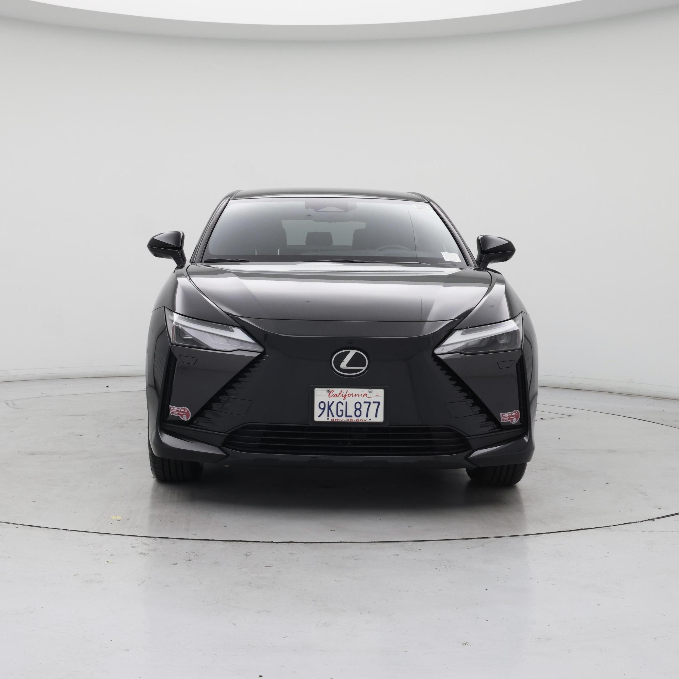 Thumbnail: 2023 Lexus RZ - 5