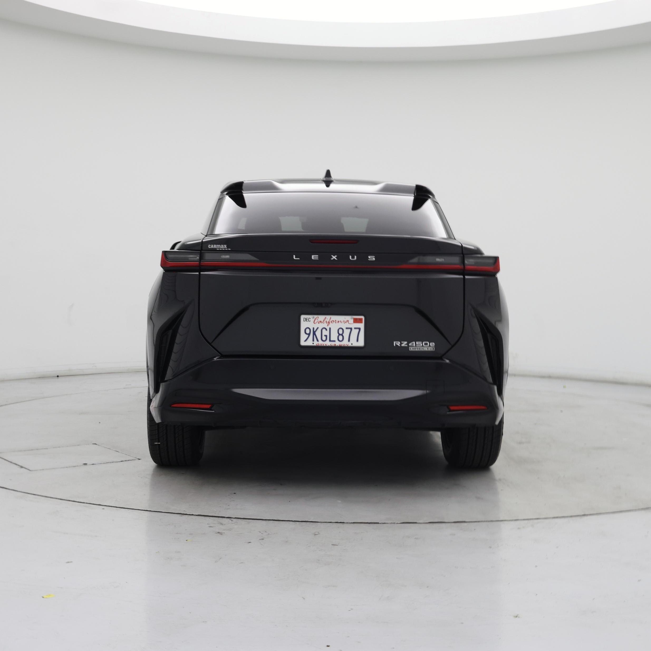 Thumbnail: 2023 Lexus RZ - 6