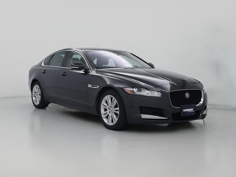 2017 Jaguar XF Premium -
                  Sicklerville, NJ