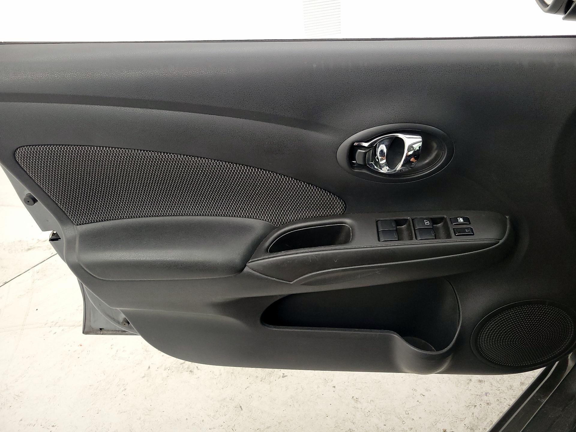 Thumbnail: 2016 Nissan Versa - 12
