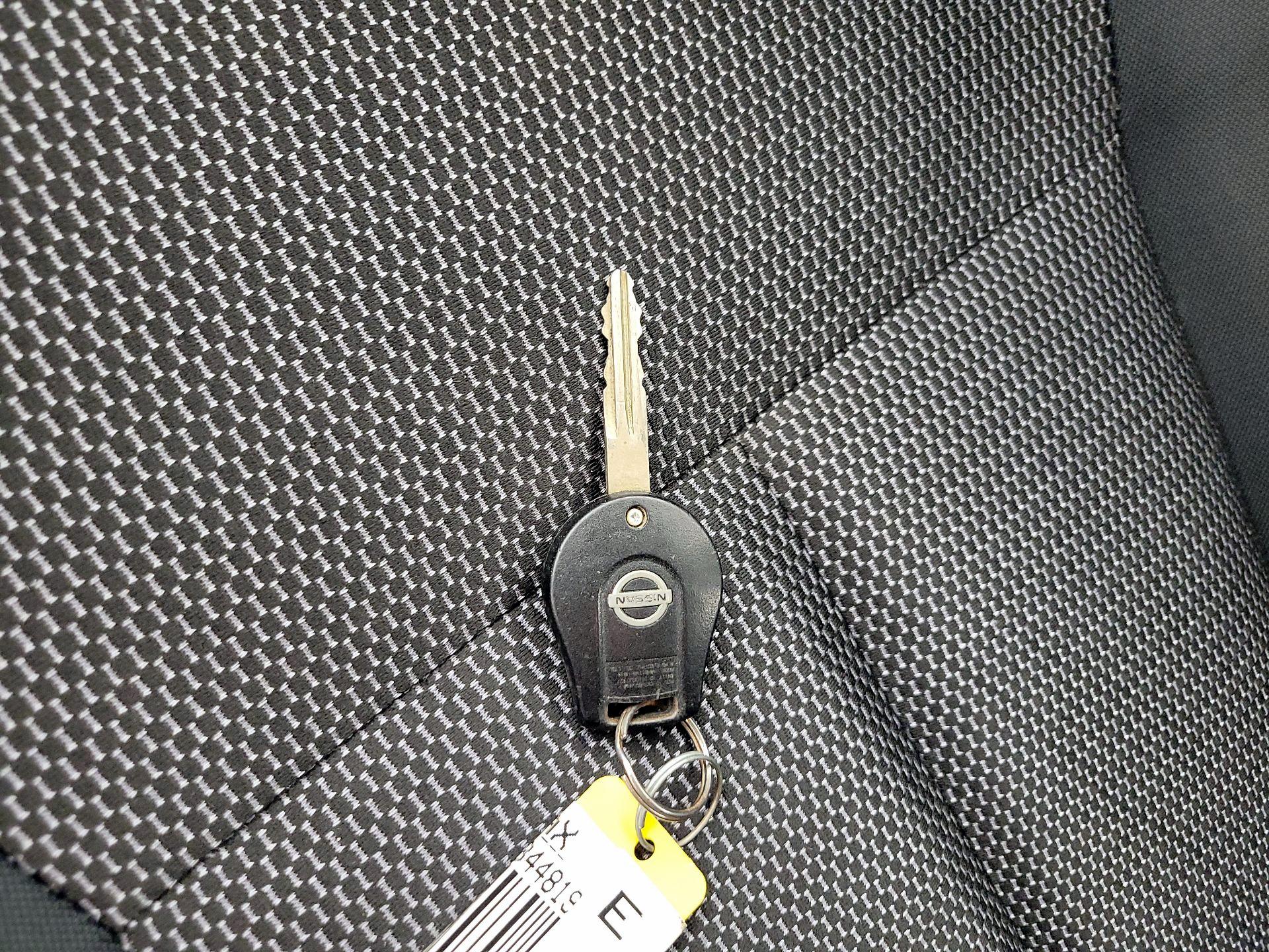 Thumbnail: 2016 Nissan Versa - 18