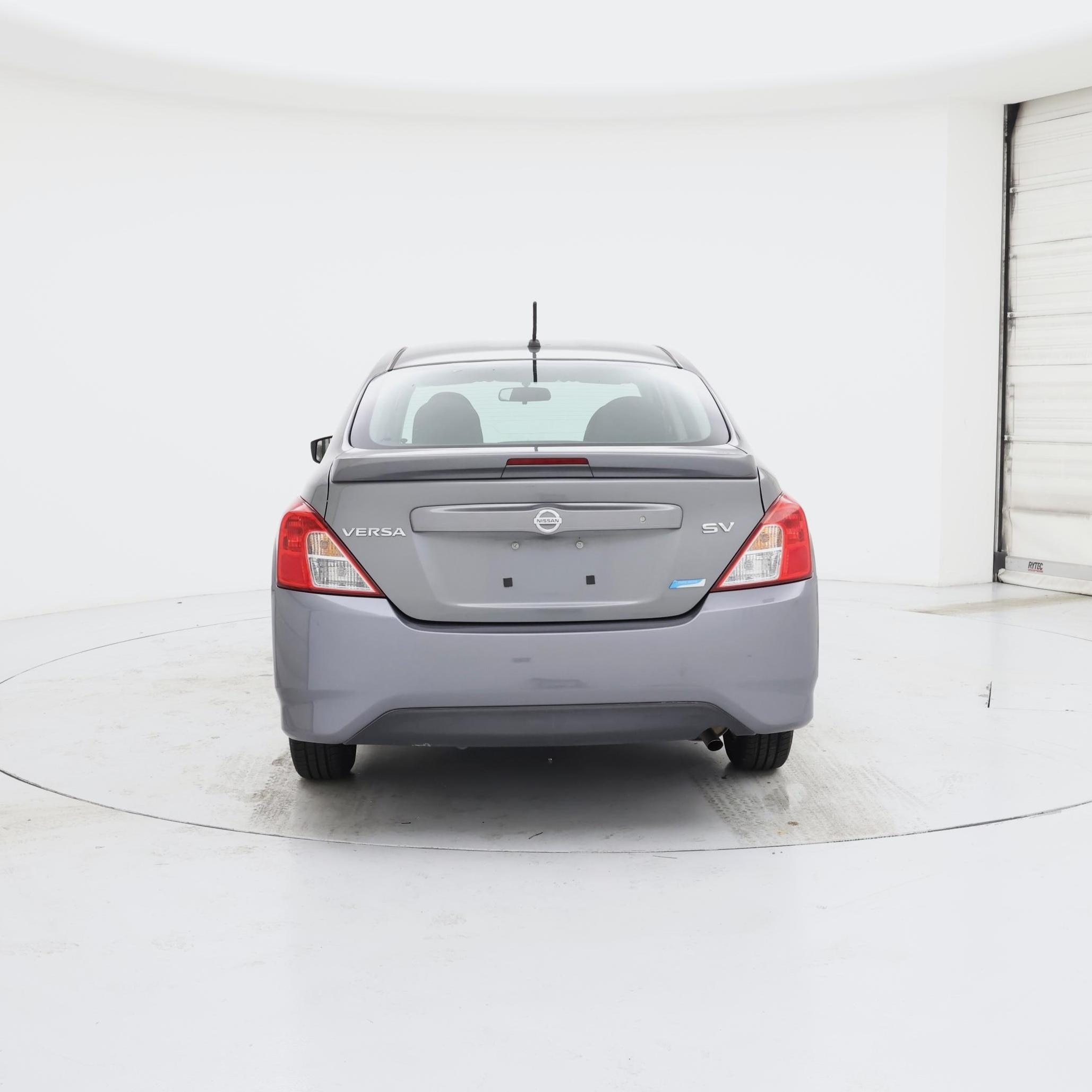 Thumbnail: 2016 Nissan Versa - 6