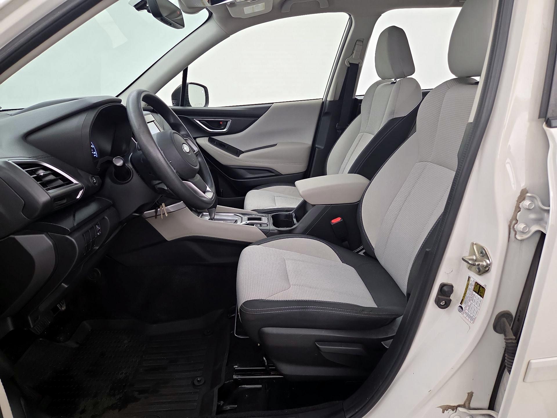 Thumbnail: 2020 Subaru Forester - 11