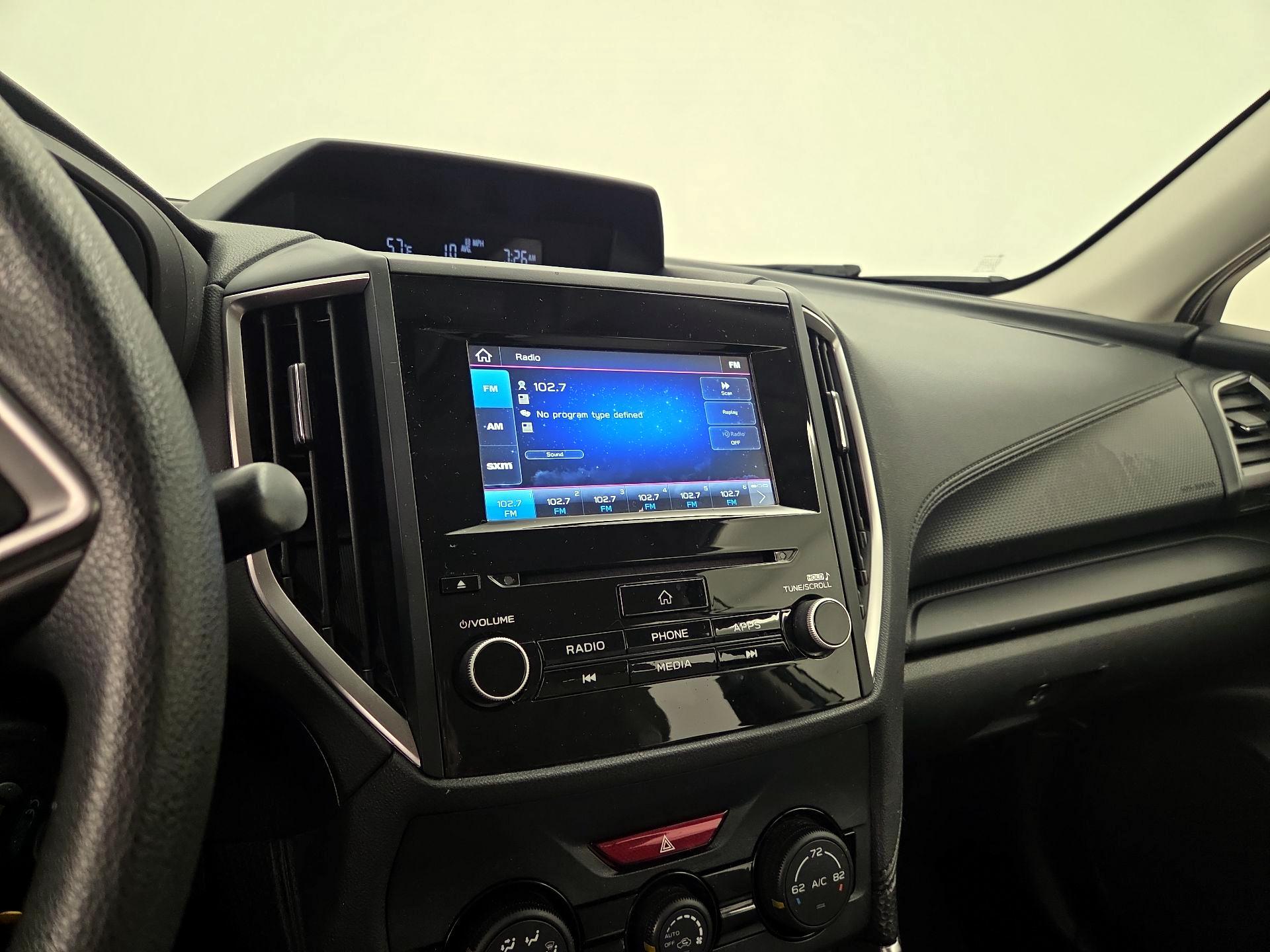 Thumbnail: 2020 Subaru Forester - 15