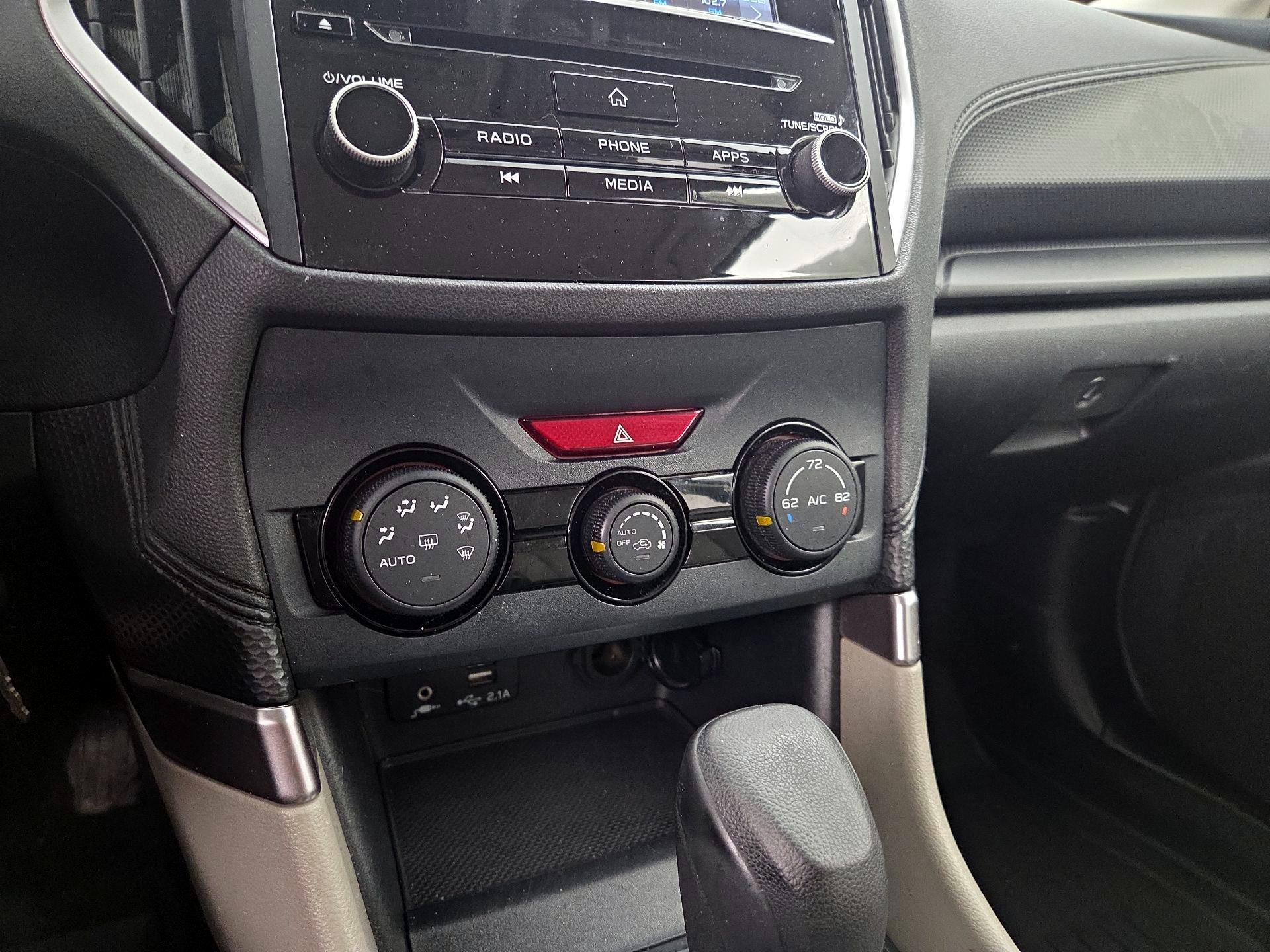 Thumbnail: 2020 Subaru Forester - 16