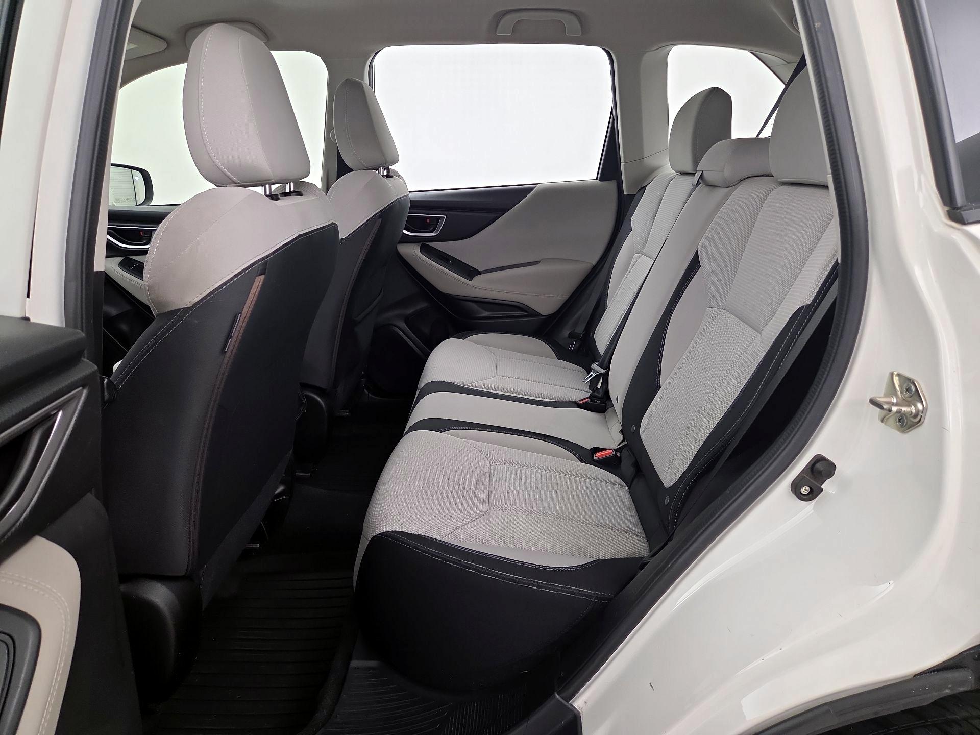 Thumbnail: 2020 Subaru Forester - 19