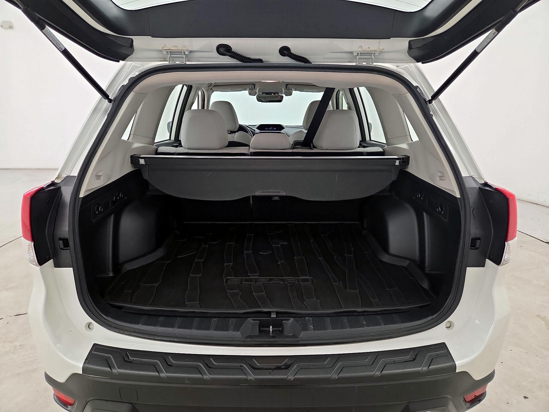 Thumbnail: 2020 Subaru Forester - 20