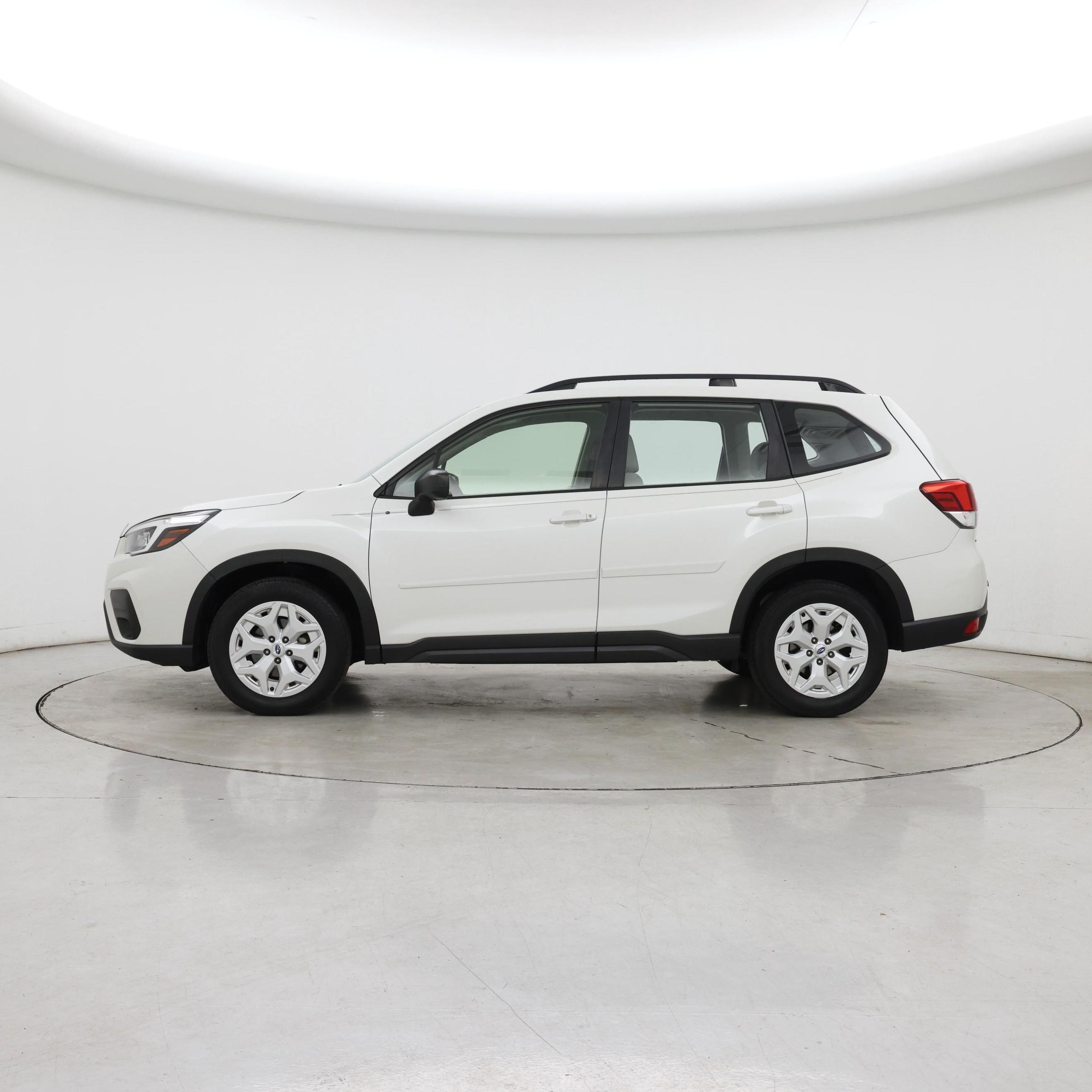 Thumbnail: 2020 Subaru Forester - 3