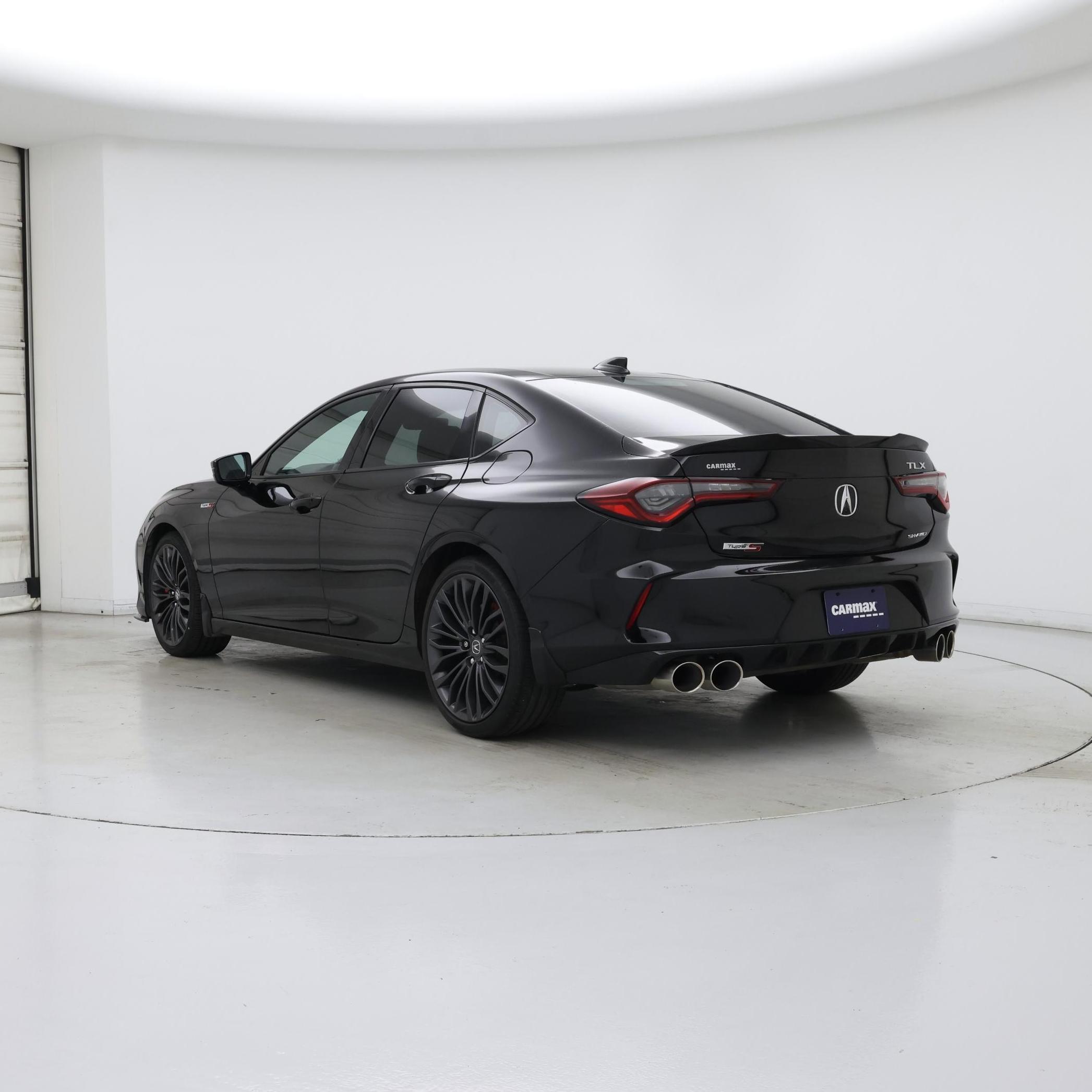Thumbnail: 2023 Acura TLX - 2