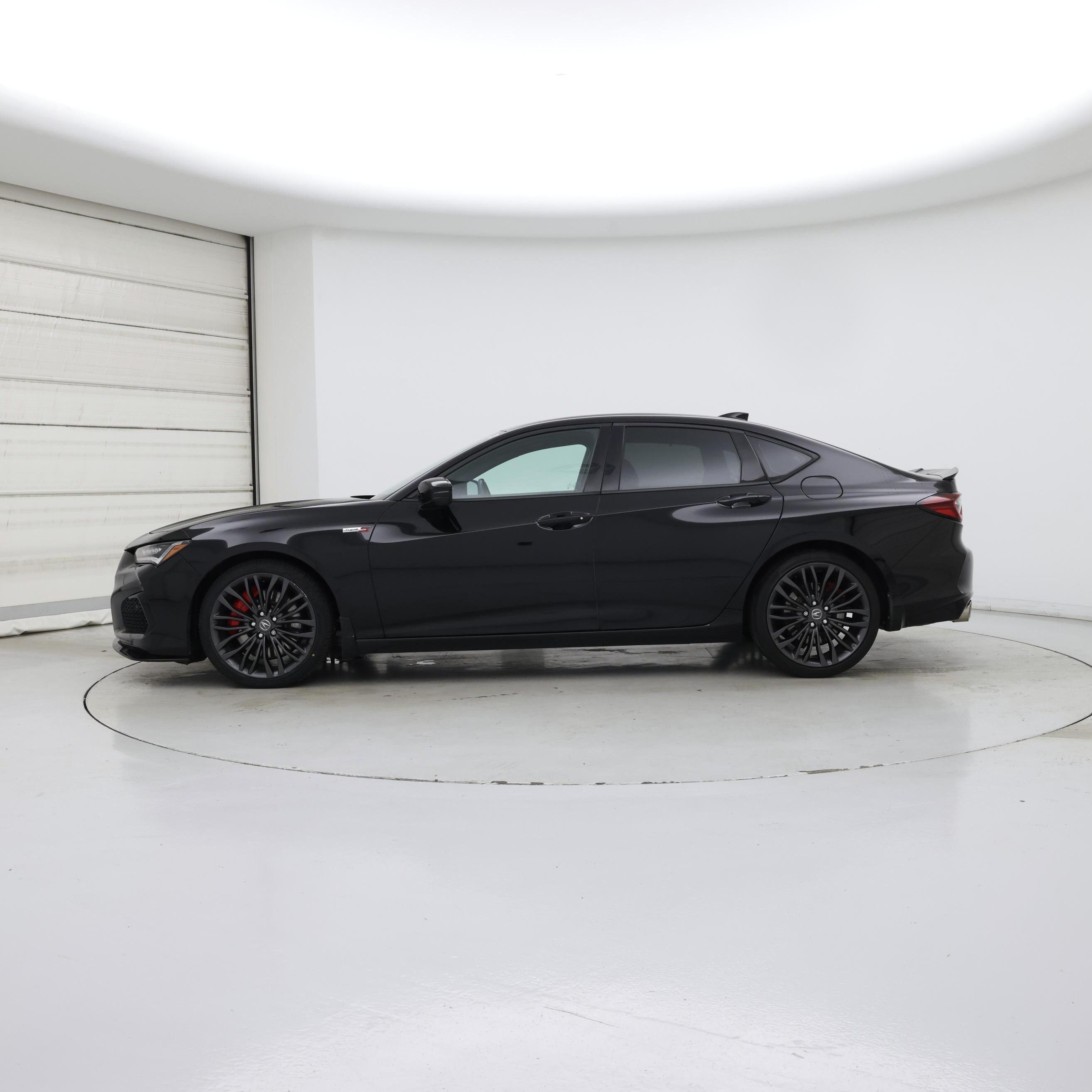 Thumbnail: 2023 Acura TLX - 3