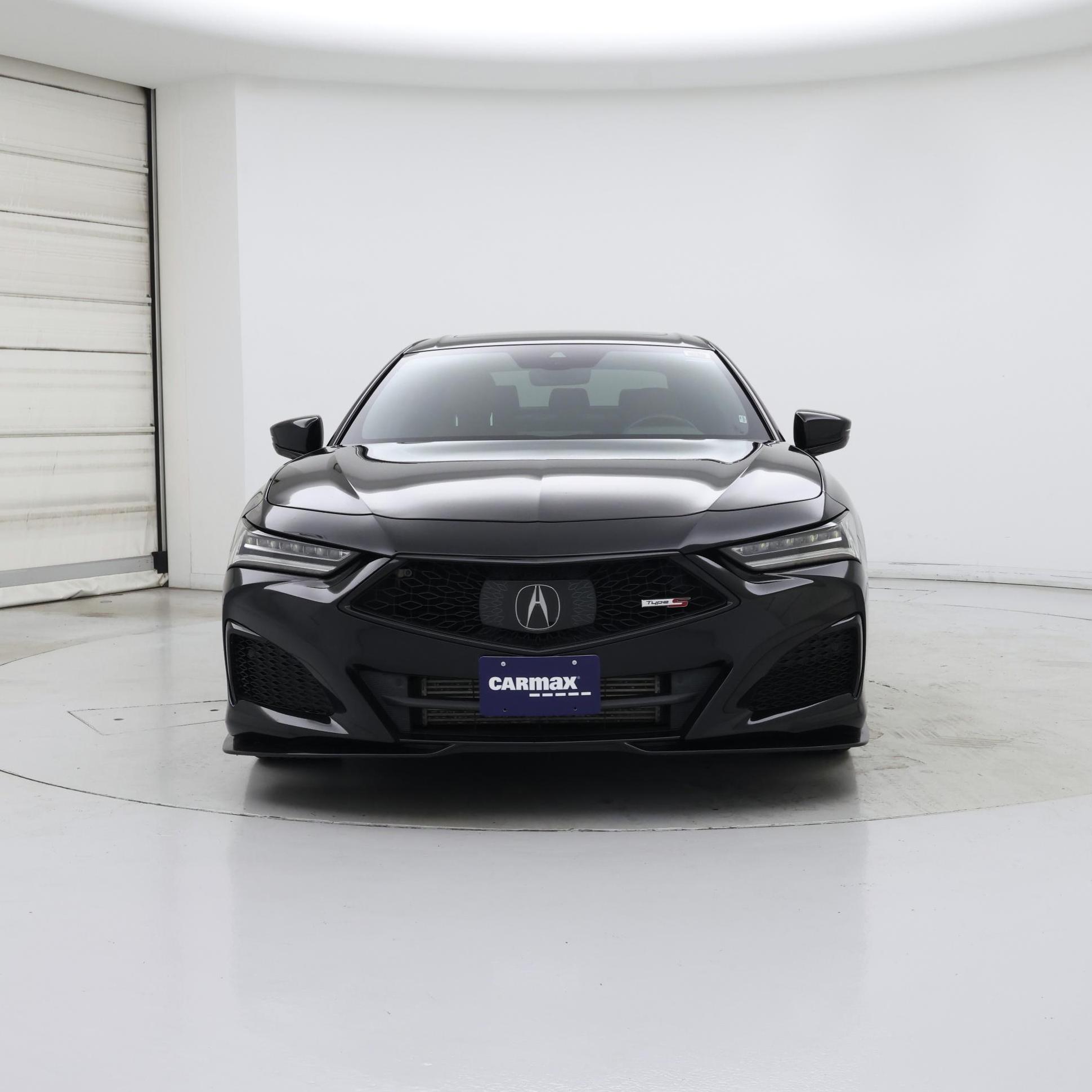 Thumbnail: 2023 Acura TLX - 5