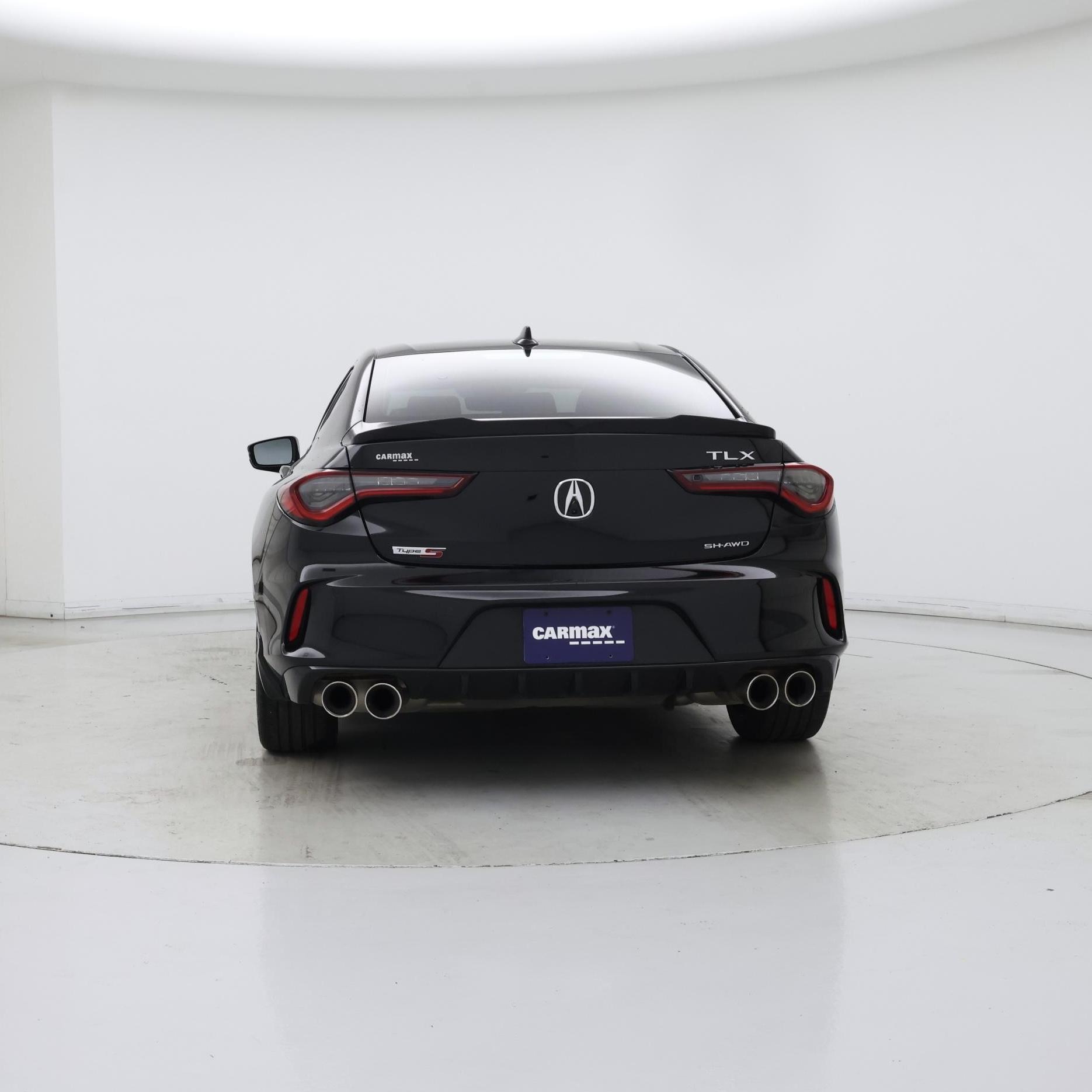 Thumbnail: 2023 Acura TLX - 6