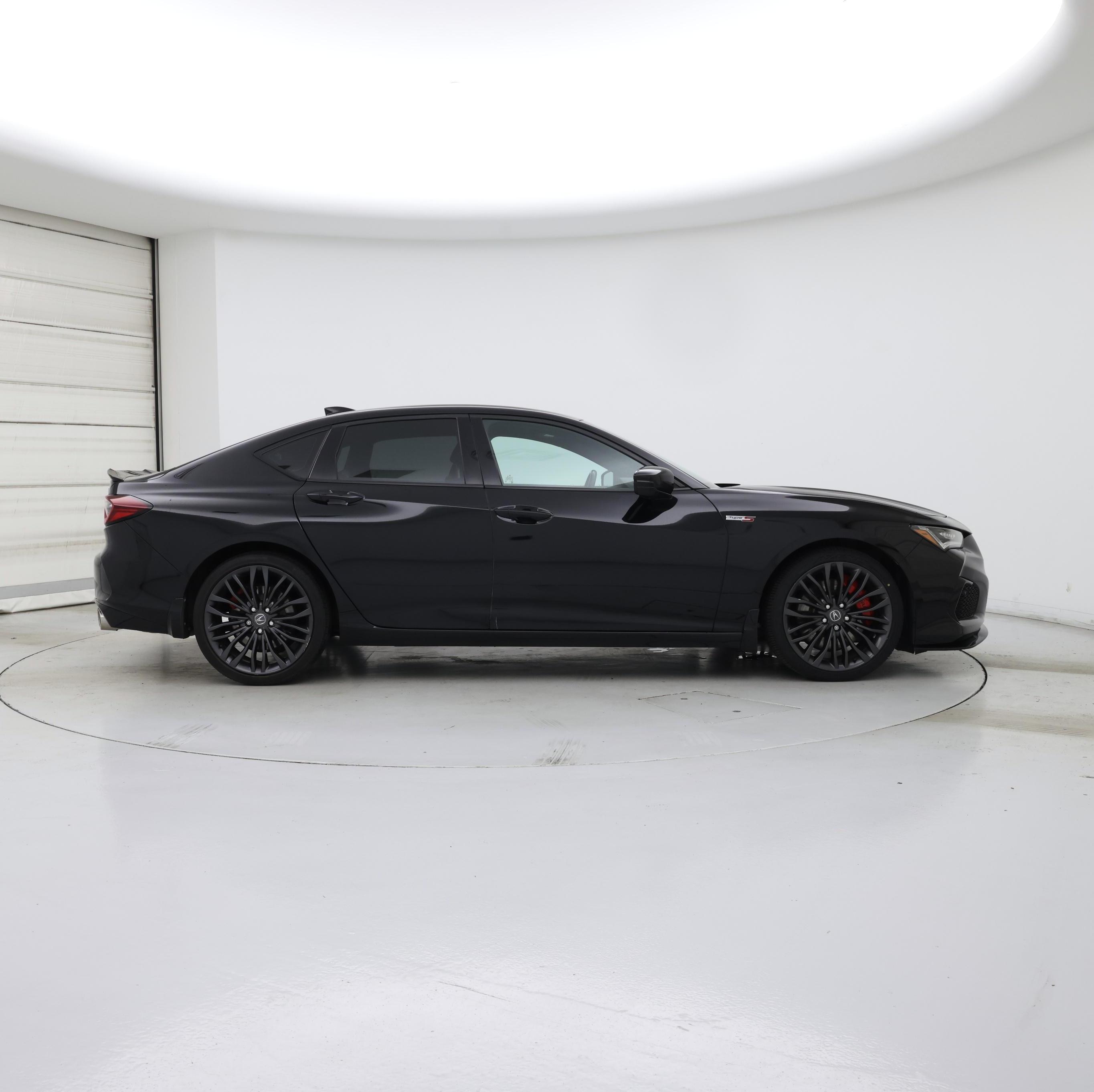 Thumbnail: 2023 Acura TLX - 7