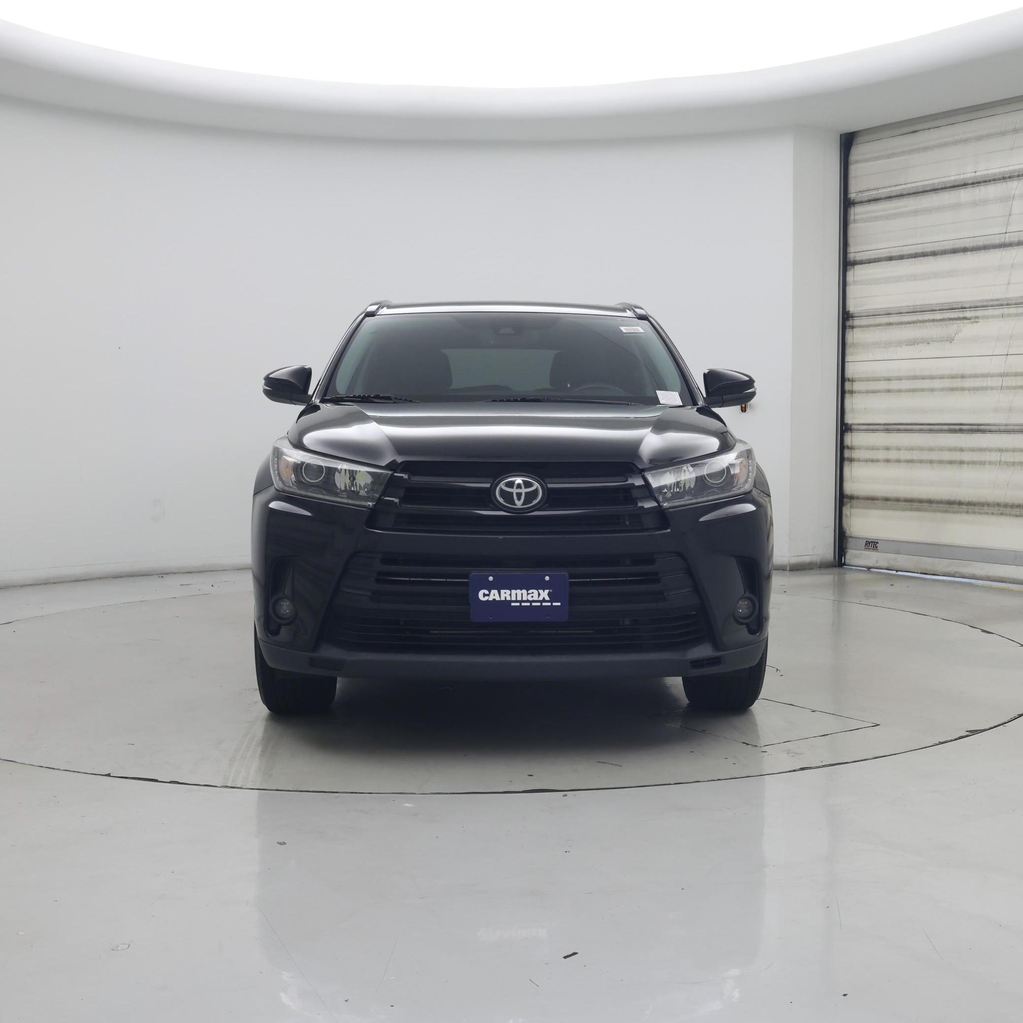 Thumbnail: 2019 Toyota Highlander - 5