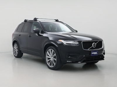 2020 Volvo XC90 T6 R-Design