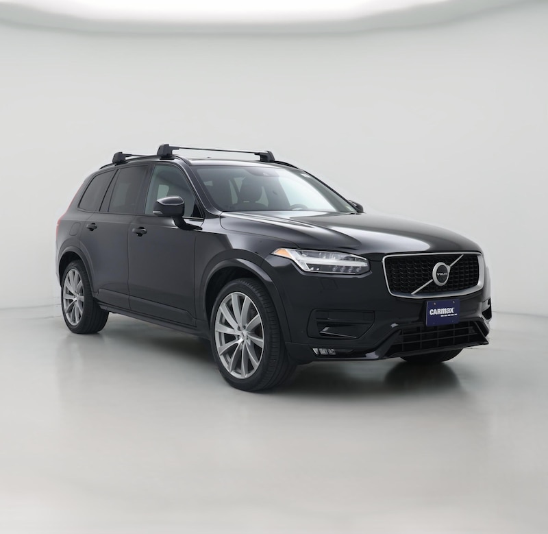 2020 Volvo XC90 T6 R-Design
