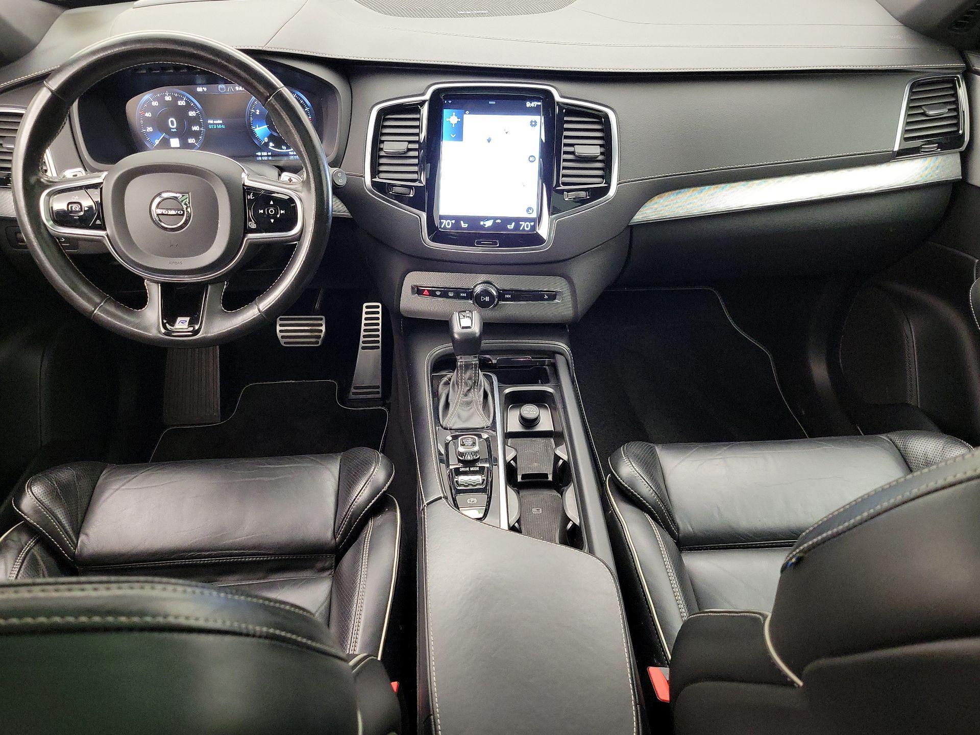 Thumbnail: 2020 Volvo XC90 - 9